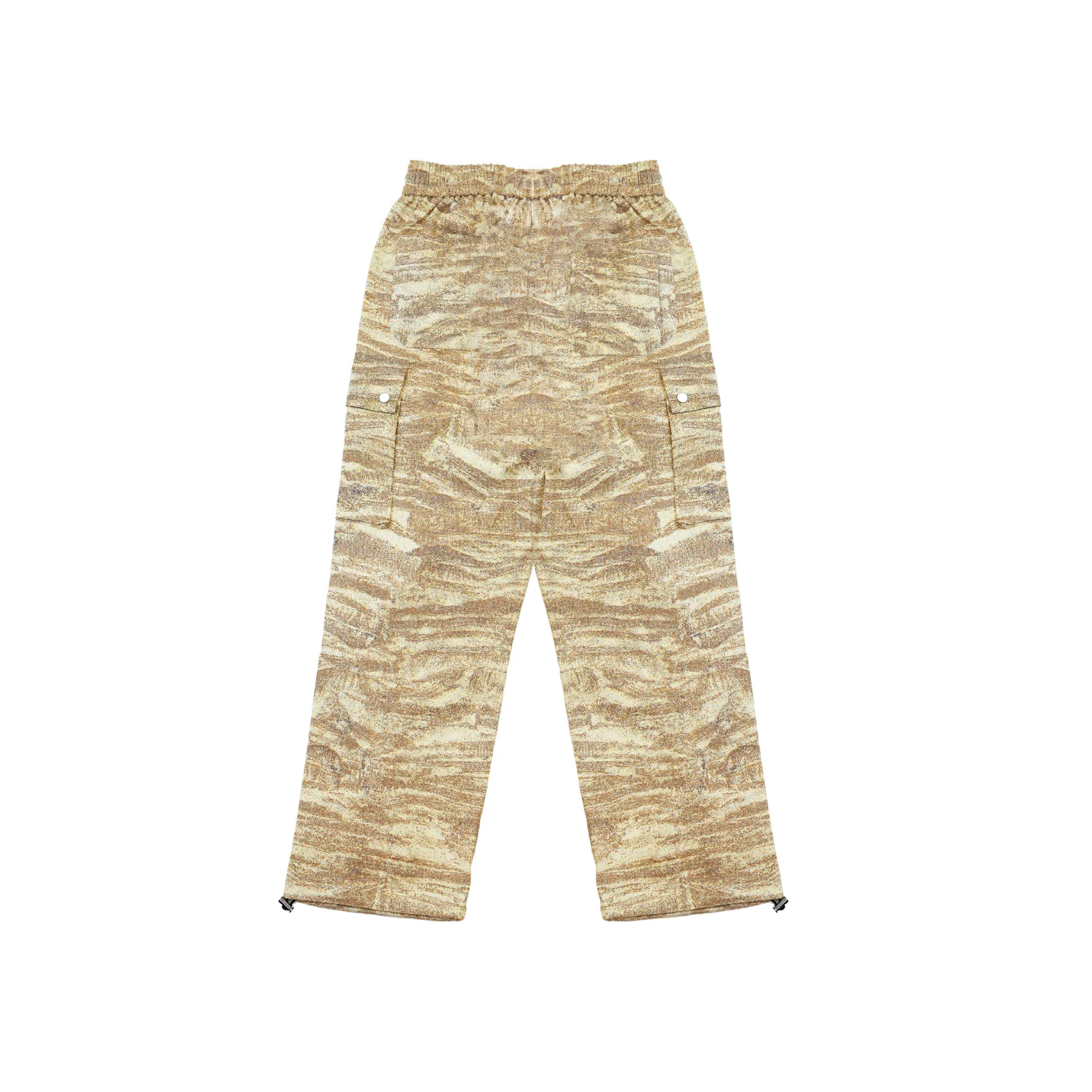 EARTH PANTS - WHEAT - Image 5