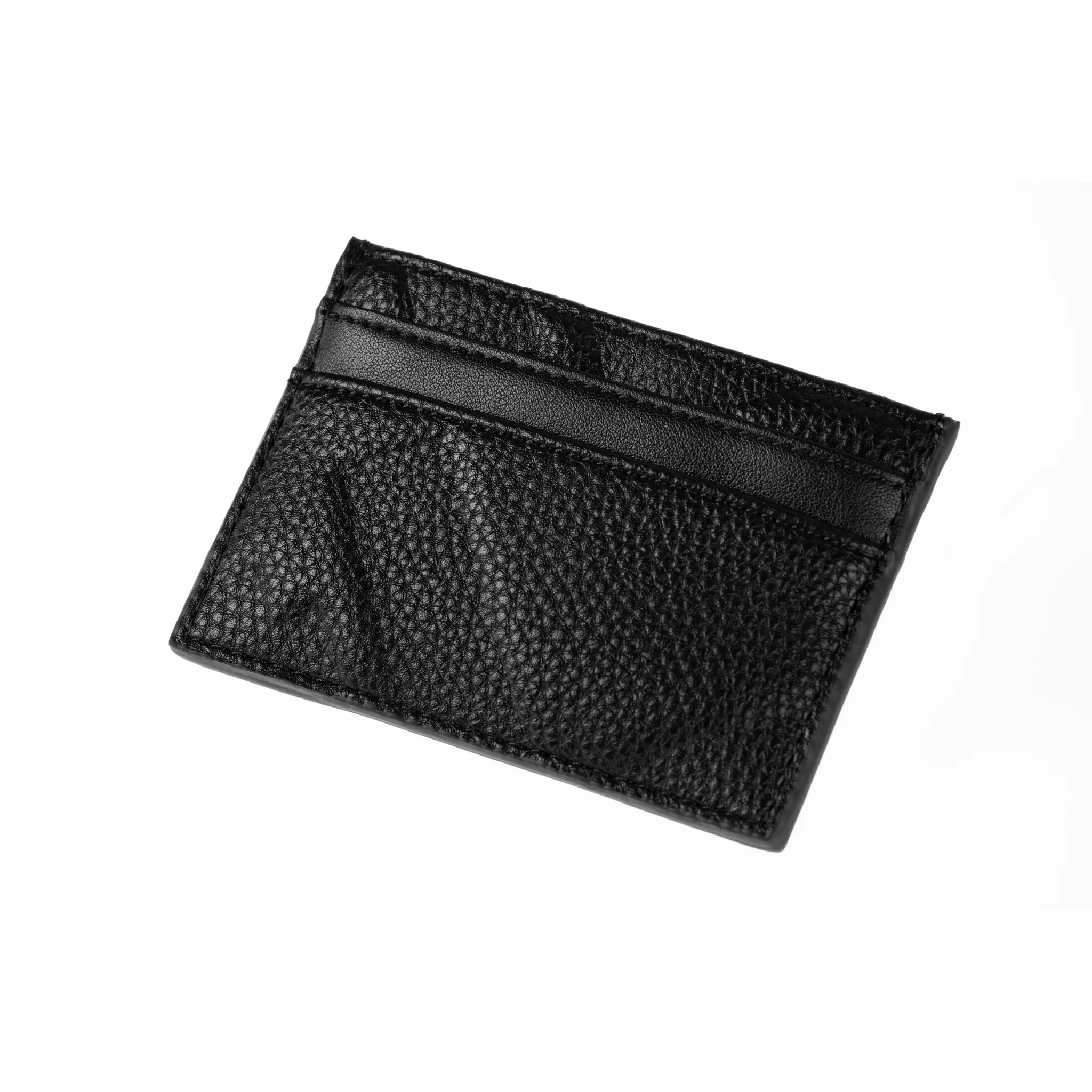 EMBOSSED CARD HOLDER - Image 3