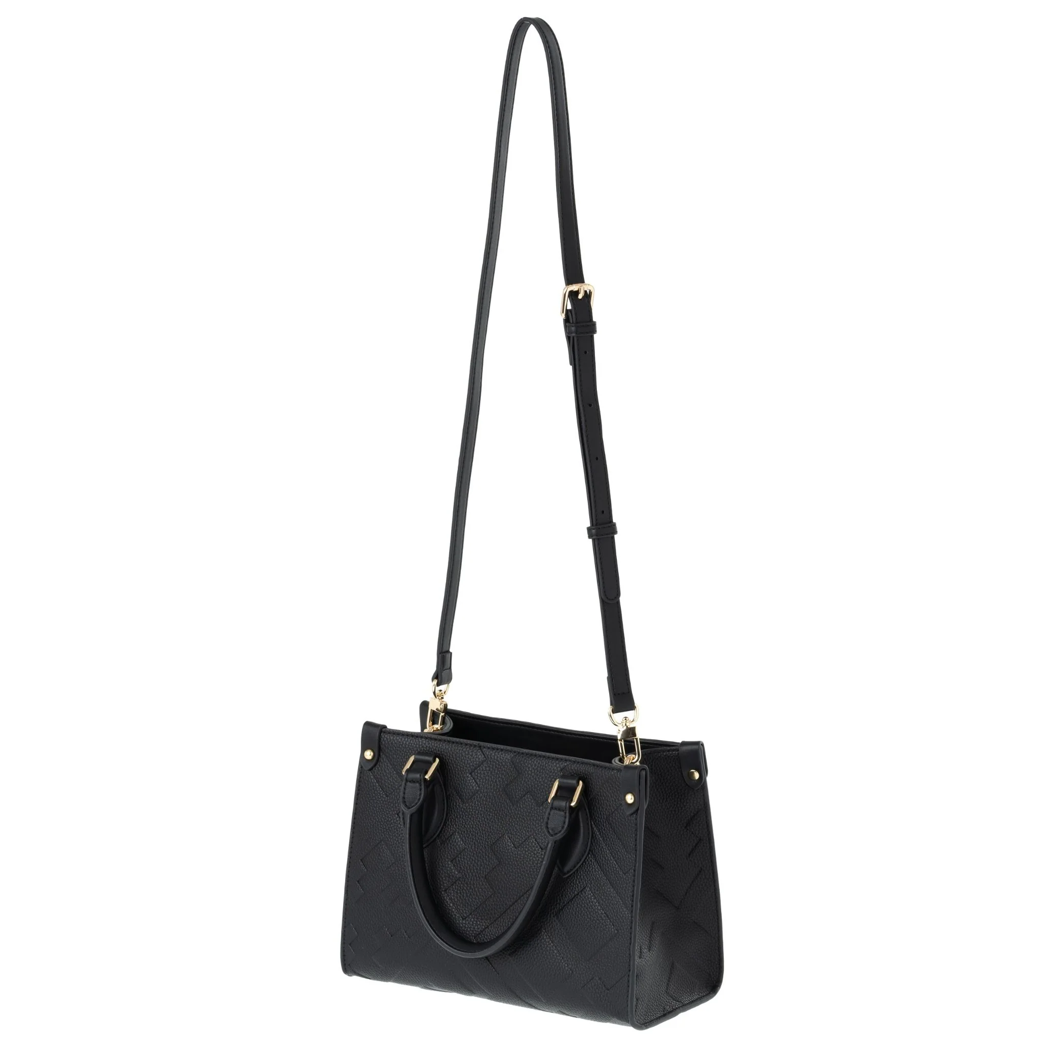 EMBOSSED TOTE BAG 2.0 MINI - Image 3
