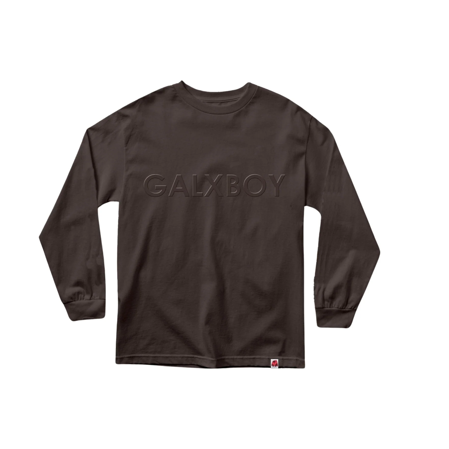 ESSENTIAL LONG SLEEVE T-SHIRT - Image 3