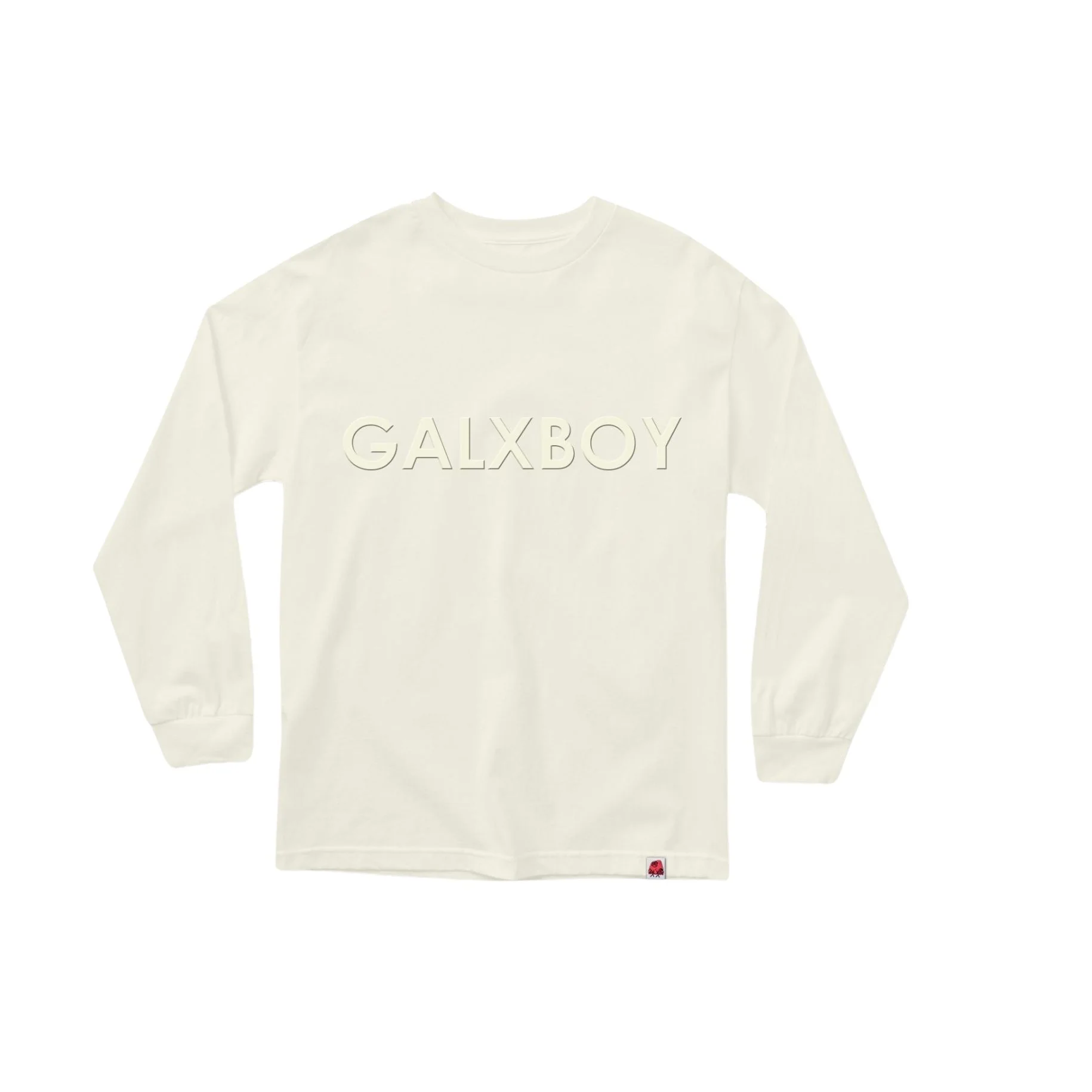 ESSENTIAL LONG SLEEVE T-SHIRT - Image 4