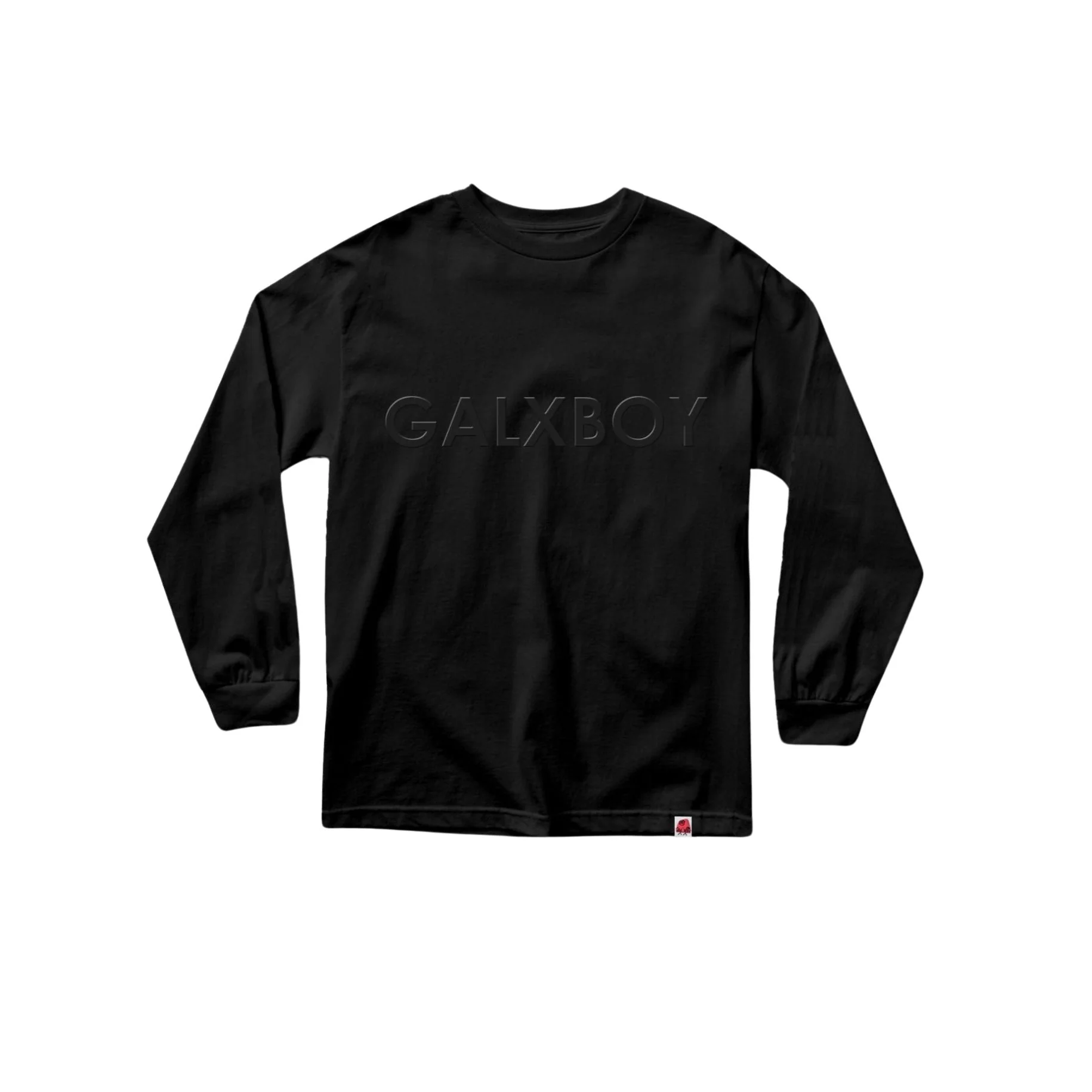 ESSENTIAL LONG SLEEVE T-SHIRT - Image 5