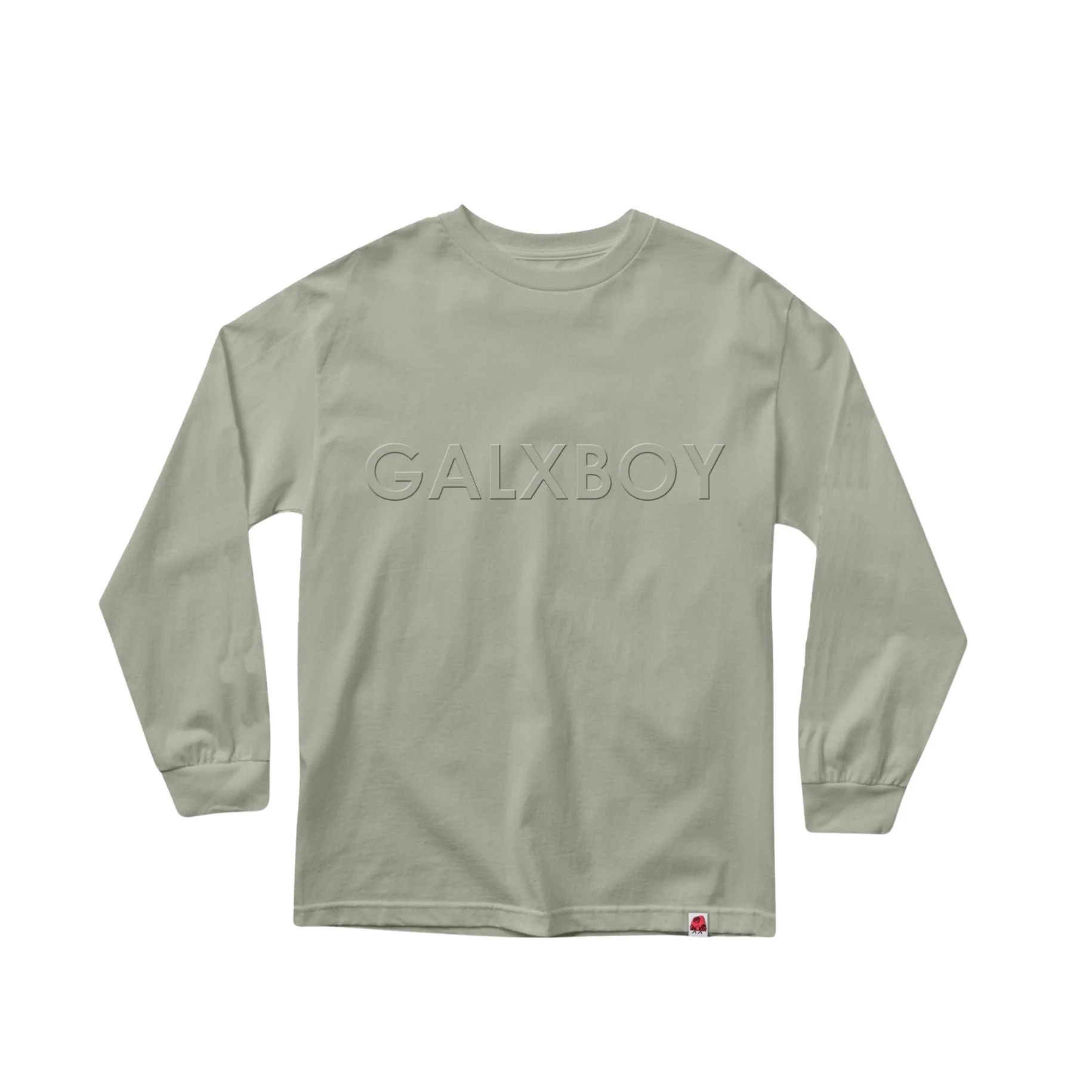 ESSENTIAL LONG SLEEVE T-SHIRT - Image 6