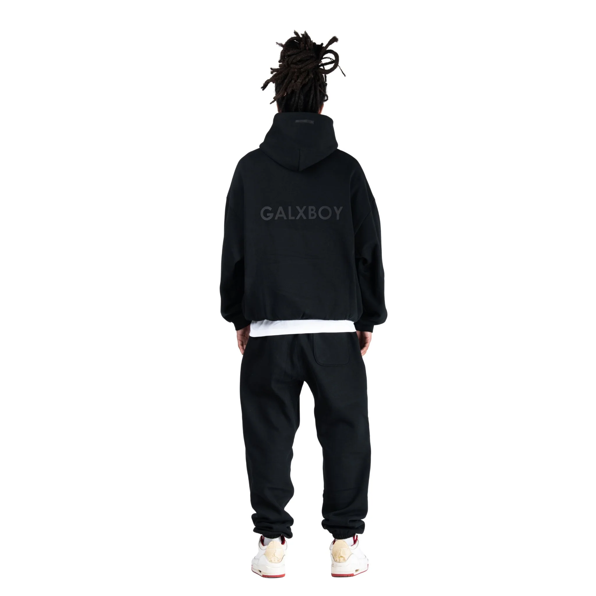 ESSENTIAL SWEATPANTS - Image 12