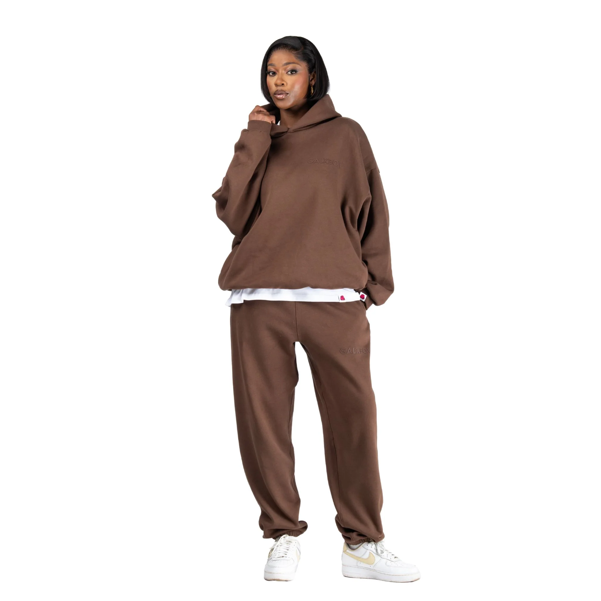 ESSENTIAL SWEATPANTS - Image 3