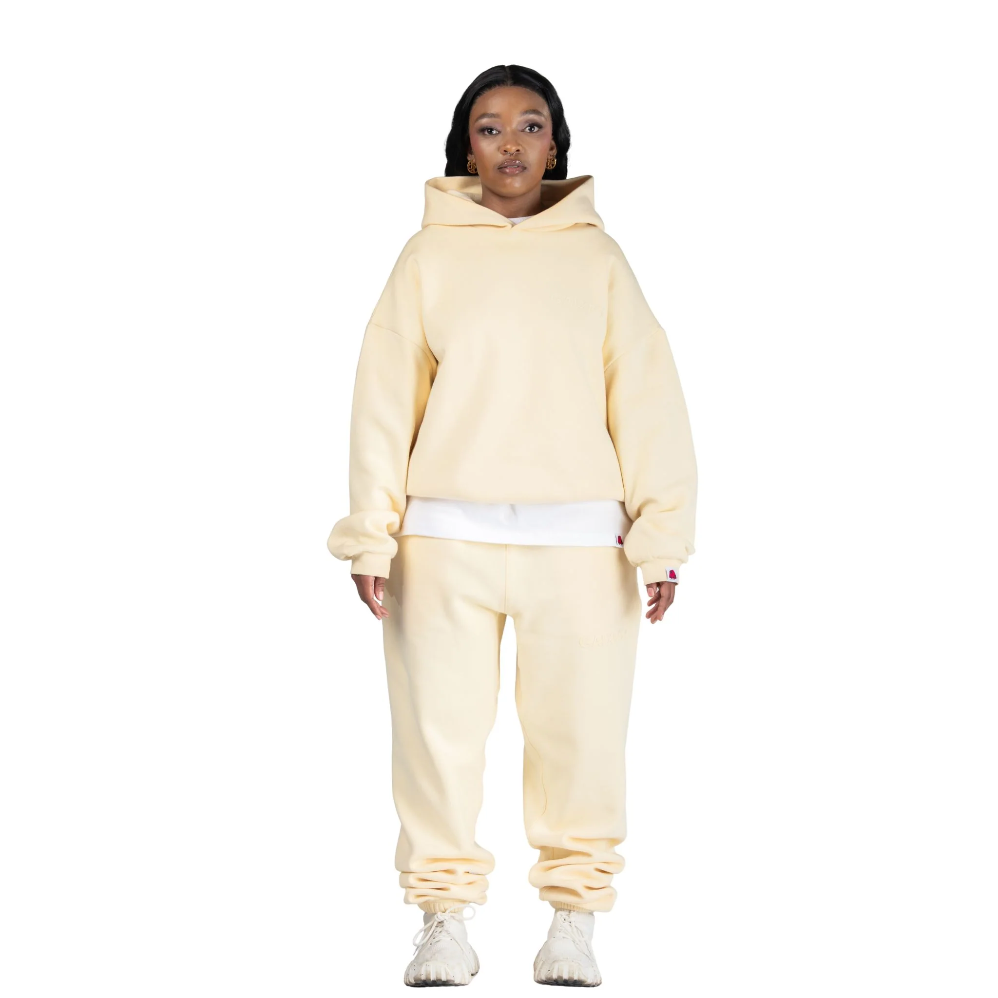 ESSENTIAL SWEATPANTS - Image 8