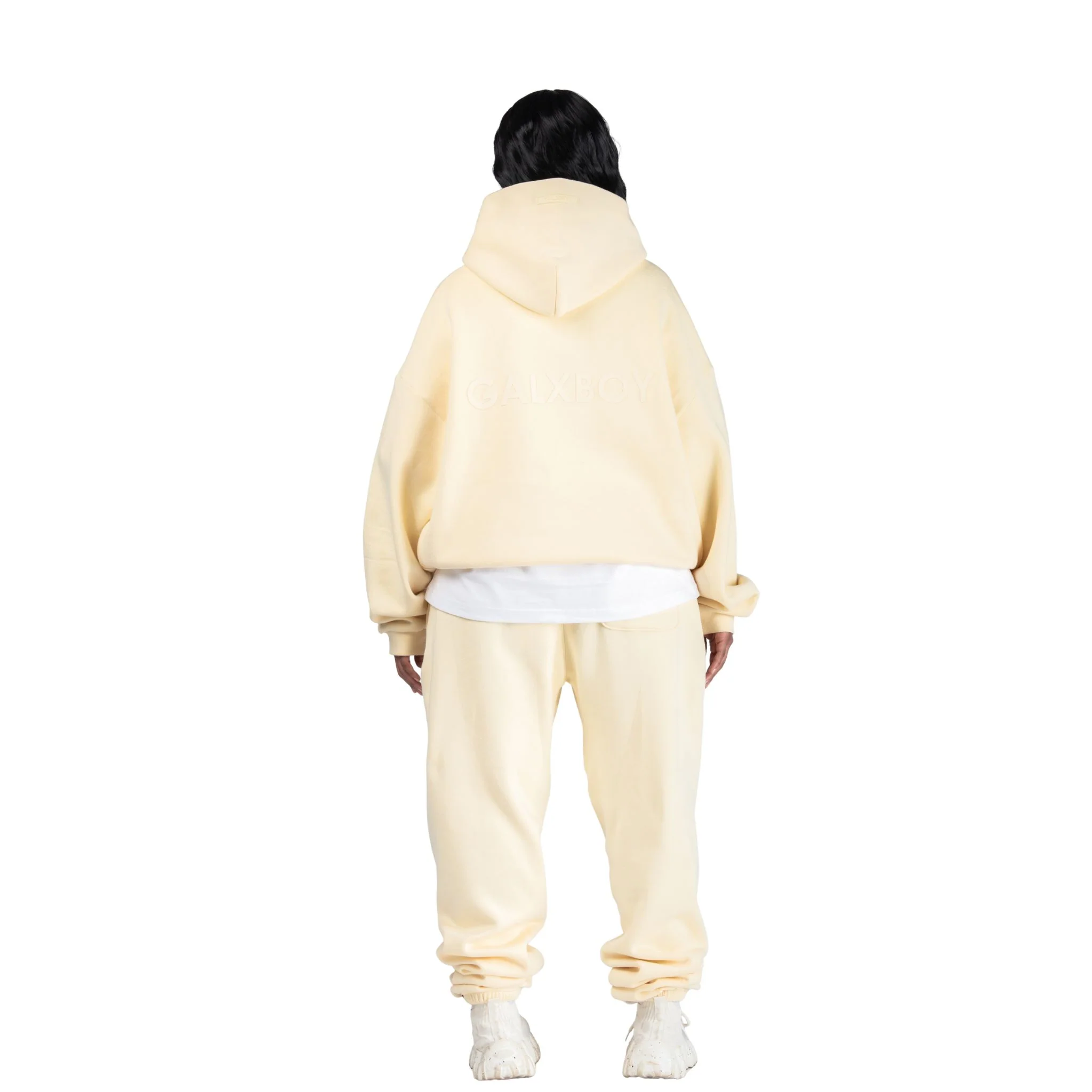 ESSENTIAL SWEATPANTS - Image 9