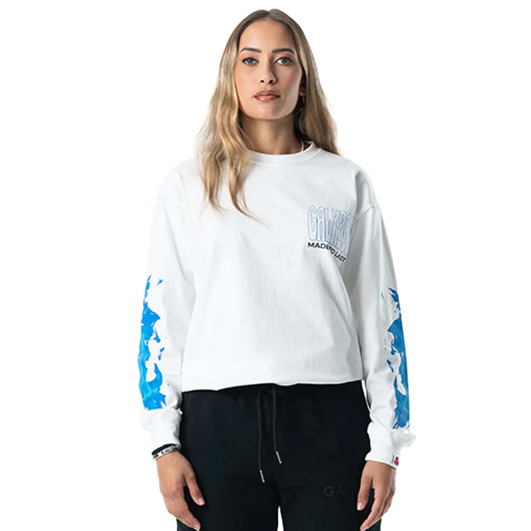 ETERNAL LONG SLEEVE T-SHIRT - Image 3