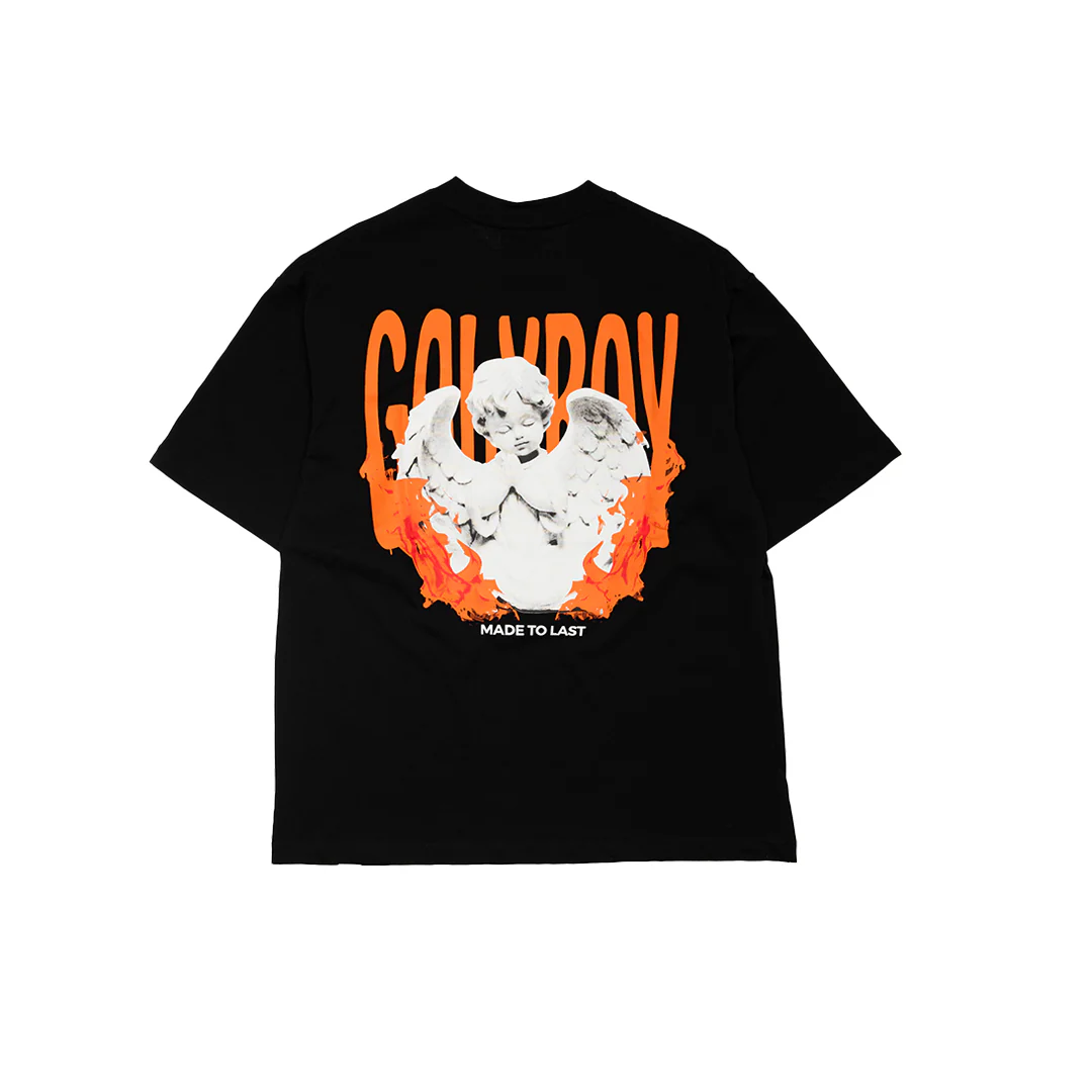 ETERNAL T-SHIRT - Image 7