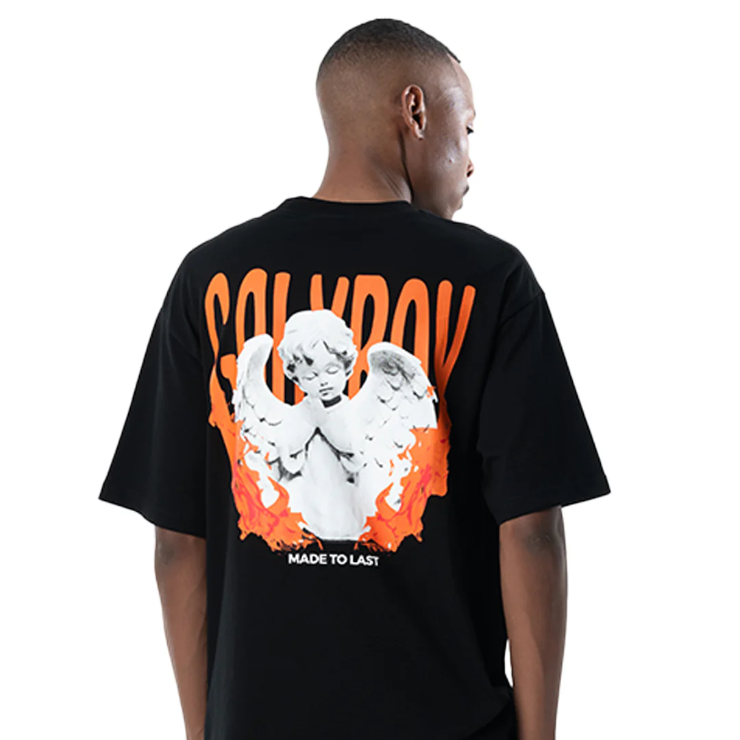 ETERNAL T-SHIRT - Image 8