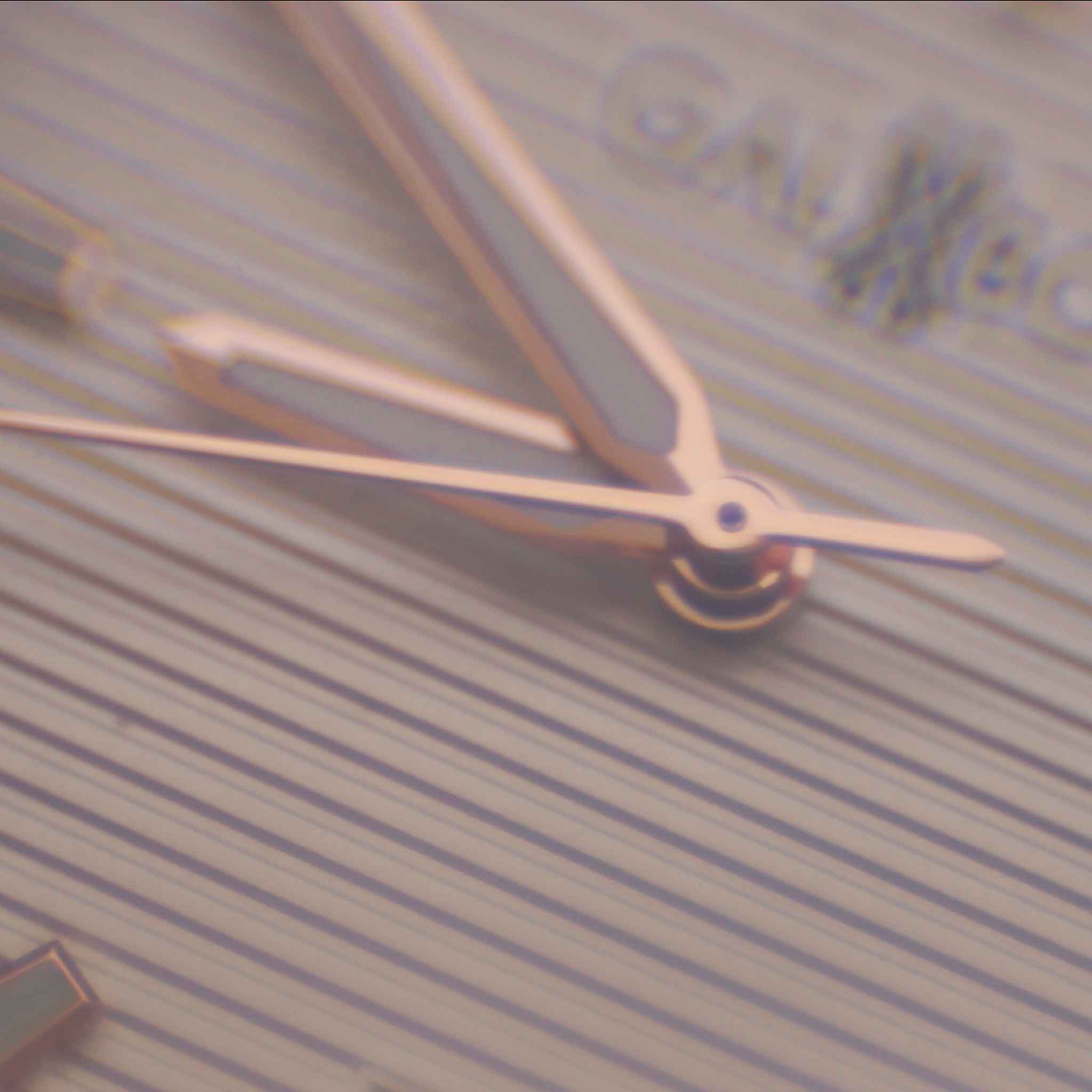 GXB 012 TYPE X - ROSE GOLD \ WHITE - Image 4