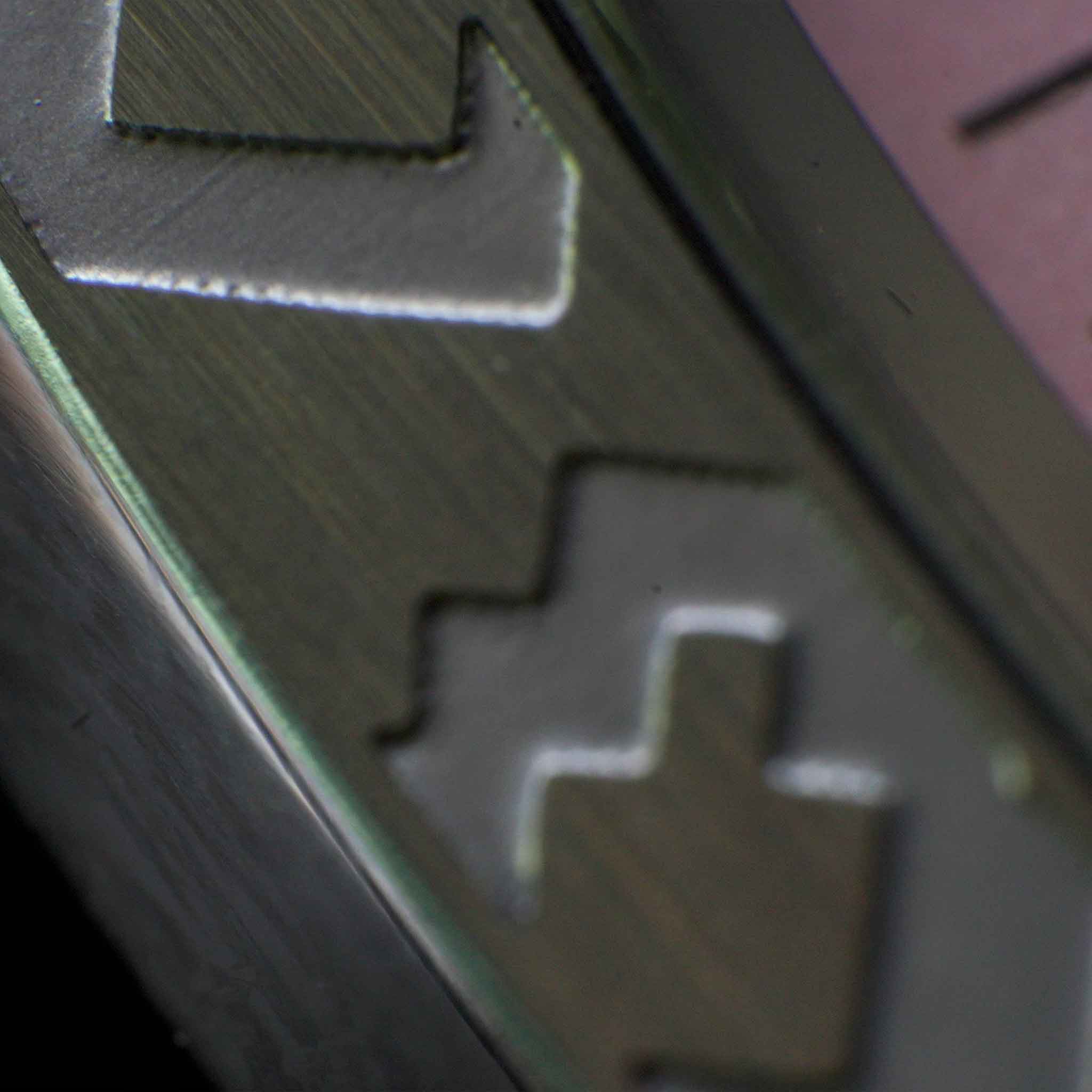 GXB 012 TYPE X - SILVER\ PINK - Image 5