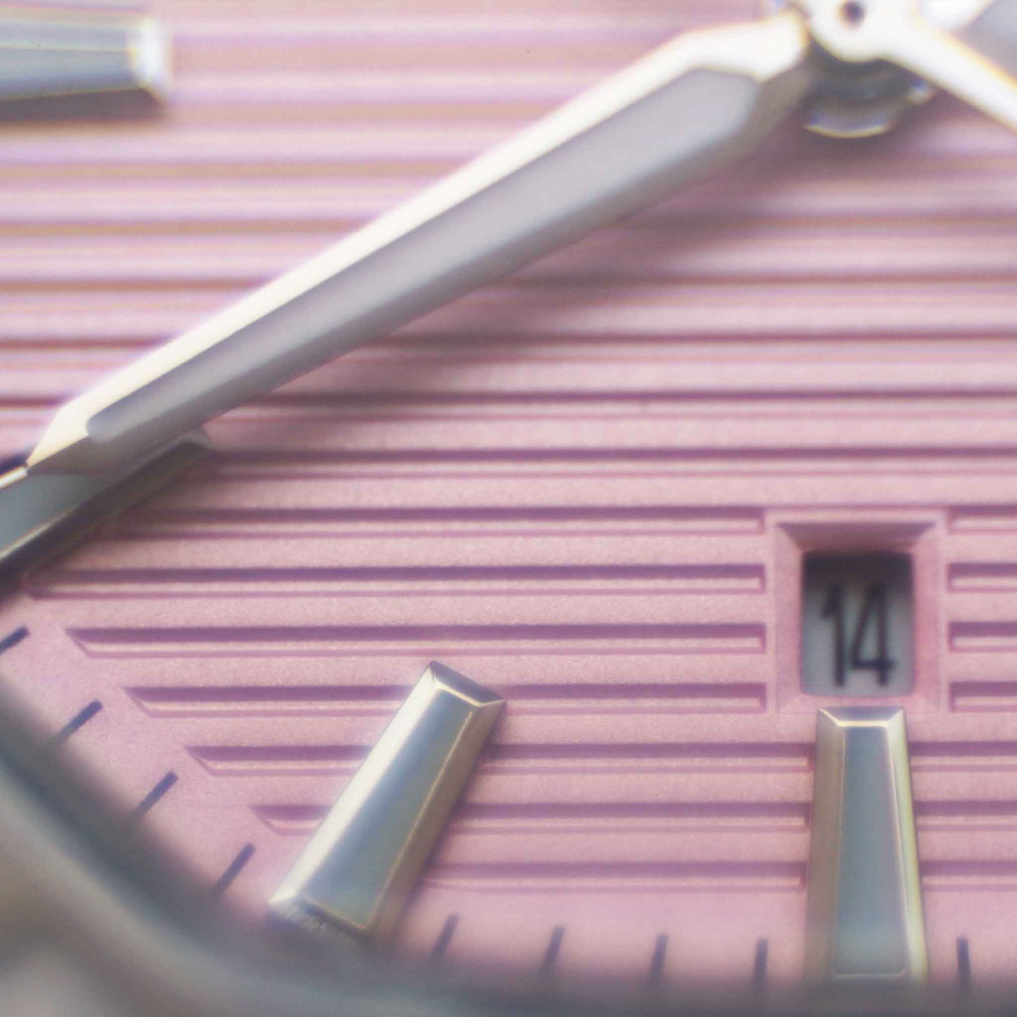 GXB 012 TYPE X - SILVER\ PINK - Image 6