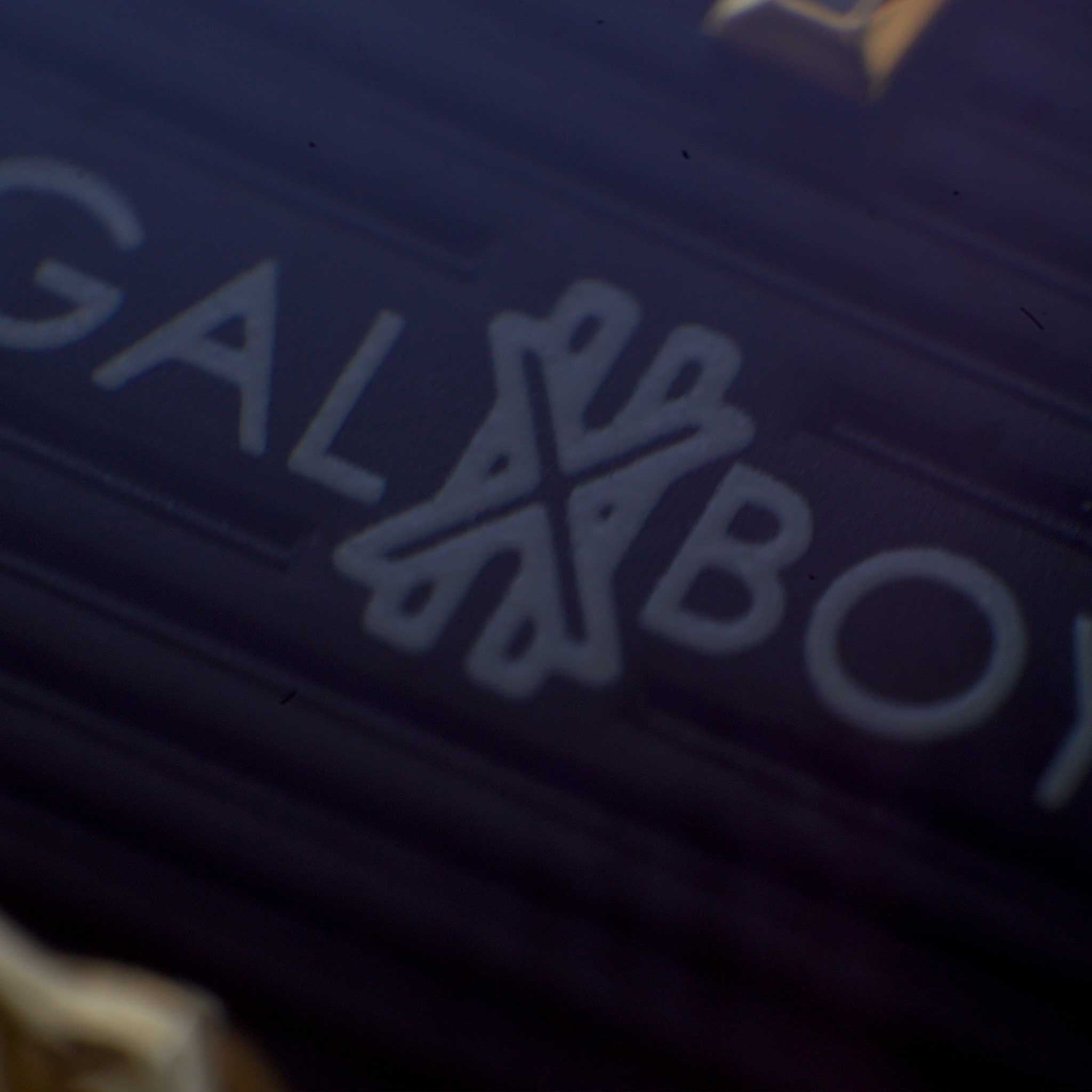 GXB 012 TYPE Y- GOLD \ BLACK - Image 5