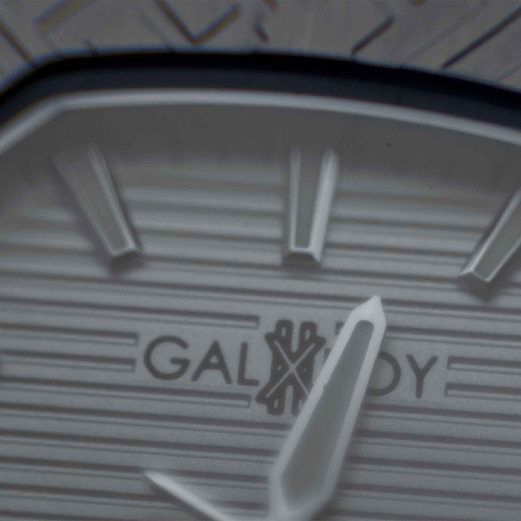 GXB 012 TYPE Y - SILVER \ WHITE - Image 6