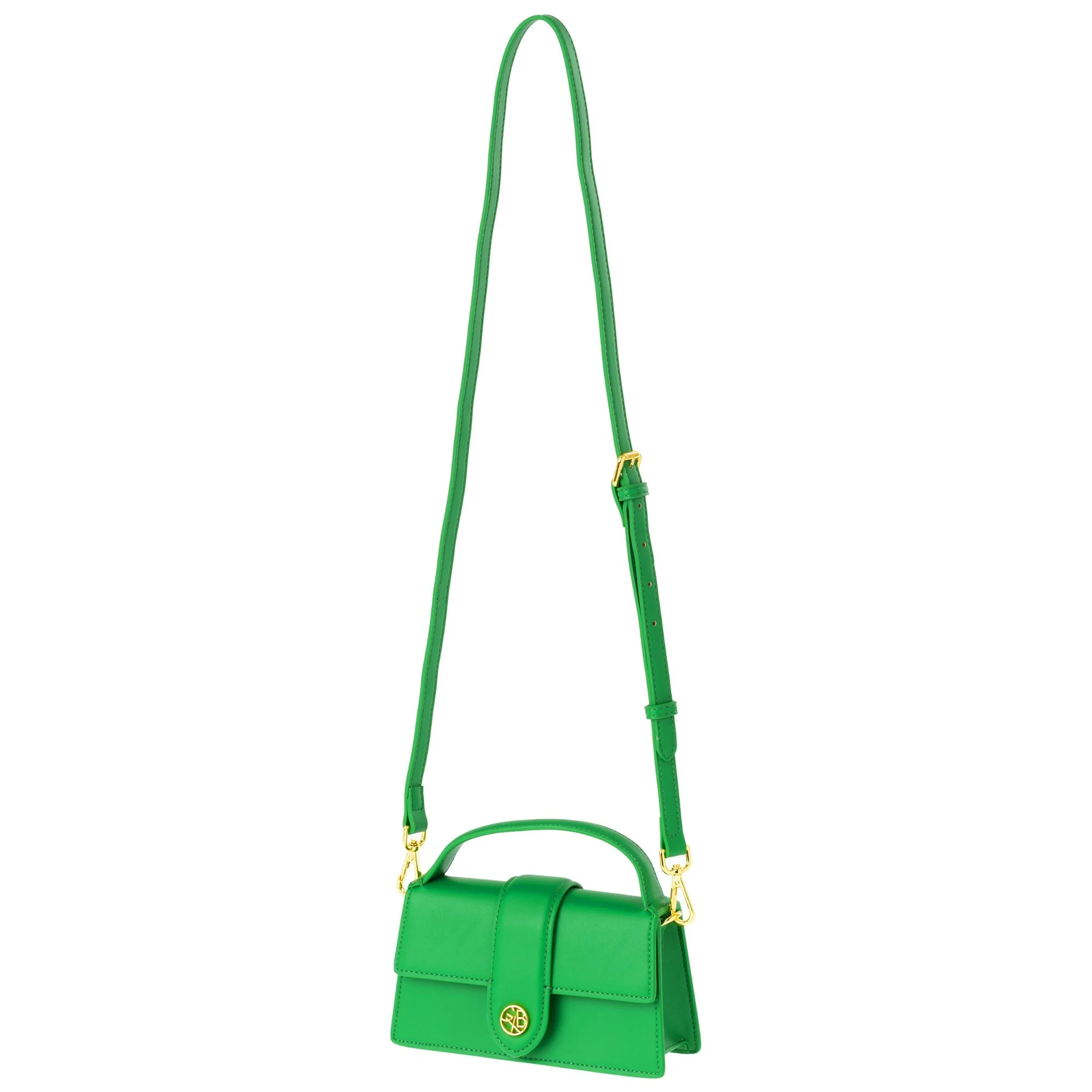 GXB FLAP BAG - Image 3
