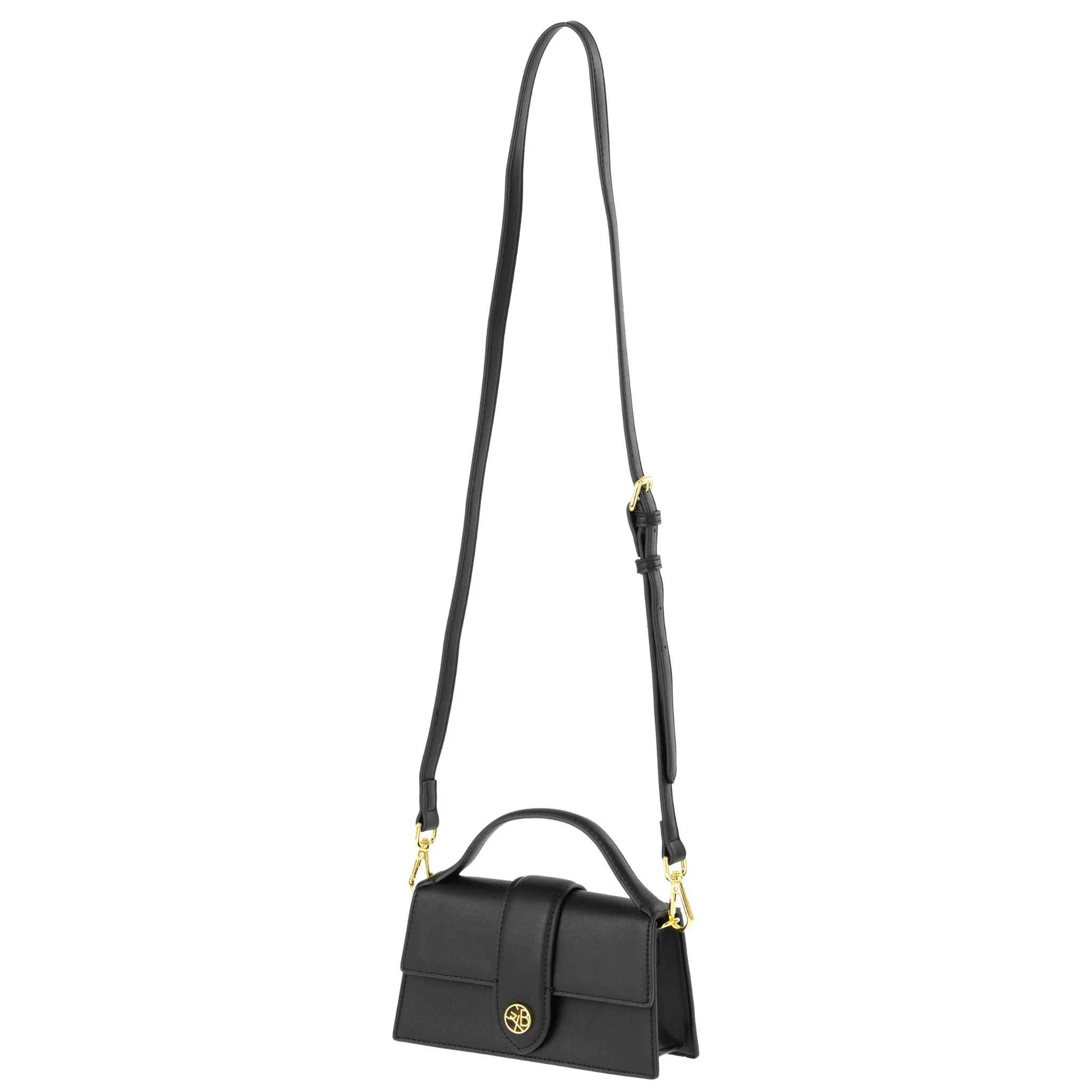GXB FLAP BAG - Image 6