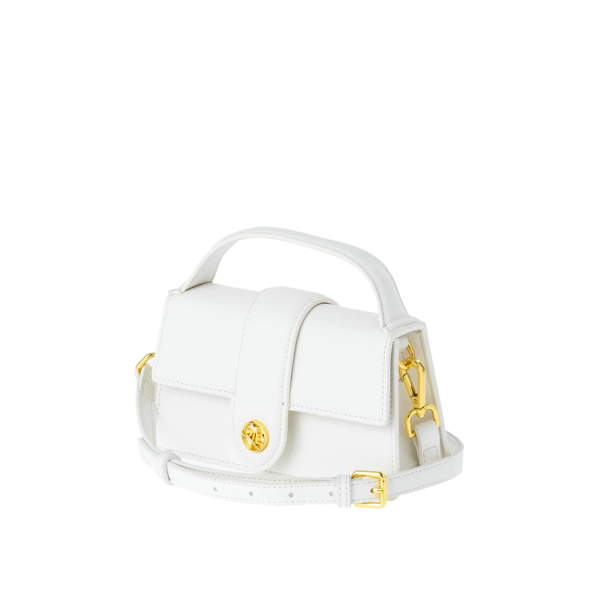 GXB FLAP BAG - Image 7