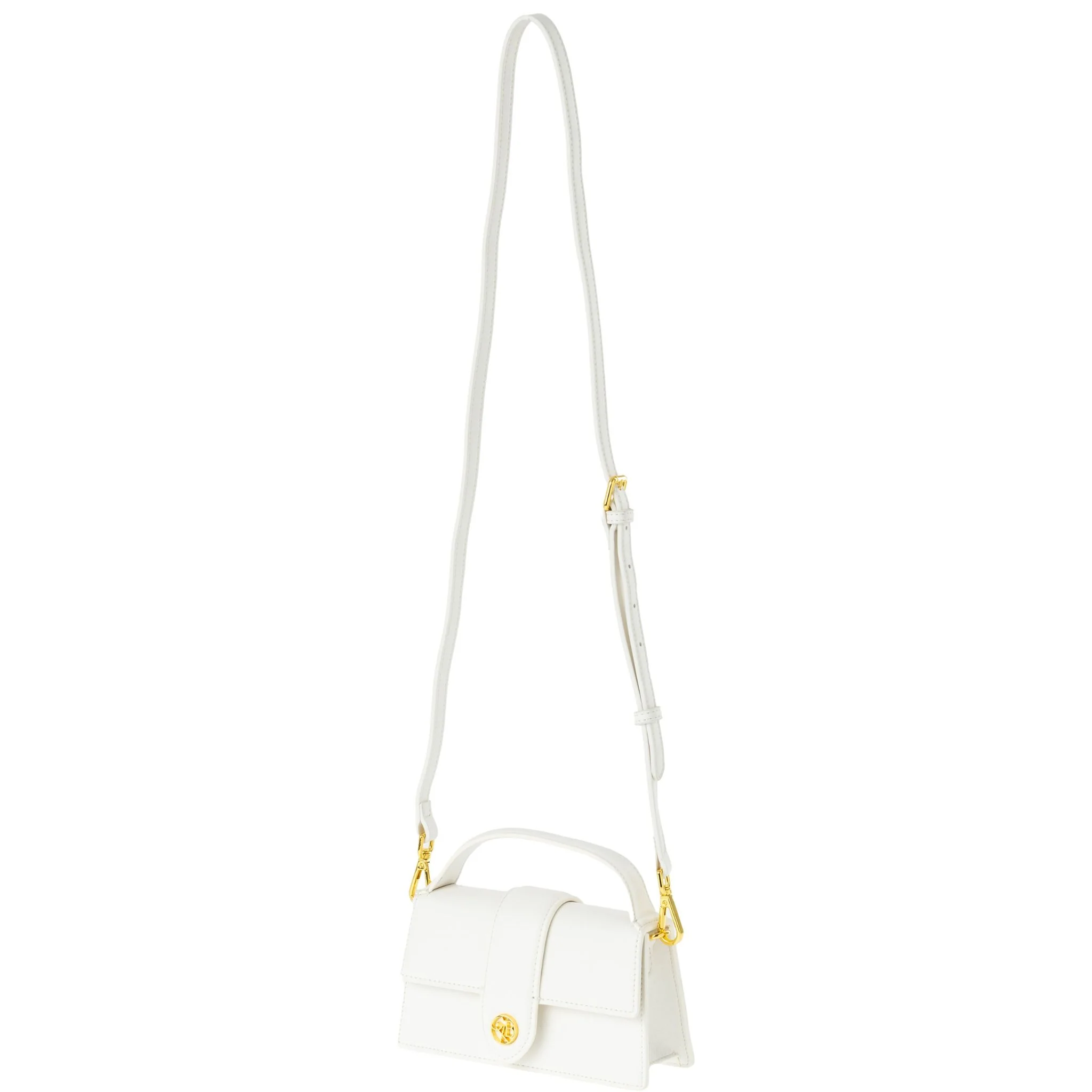 GXB FLAP BAG - Image 8