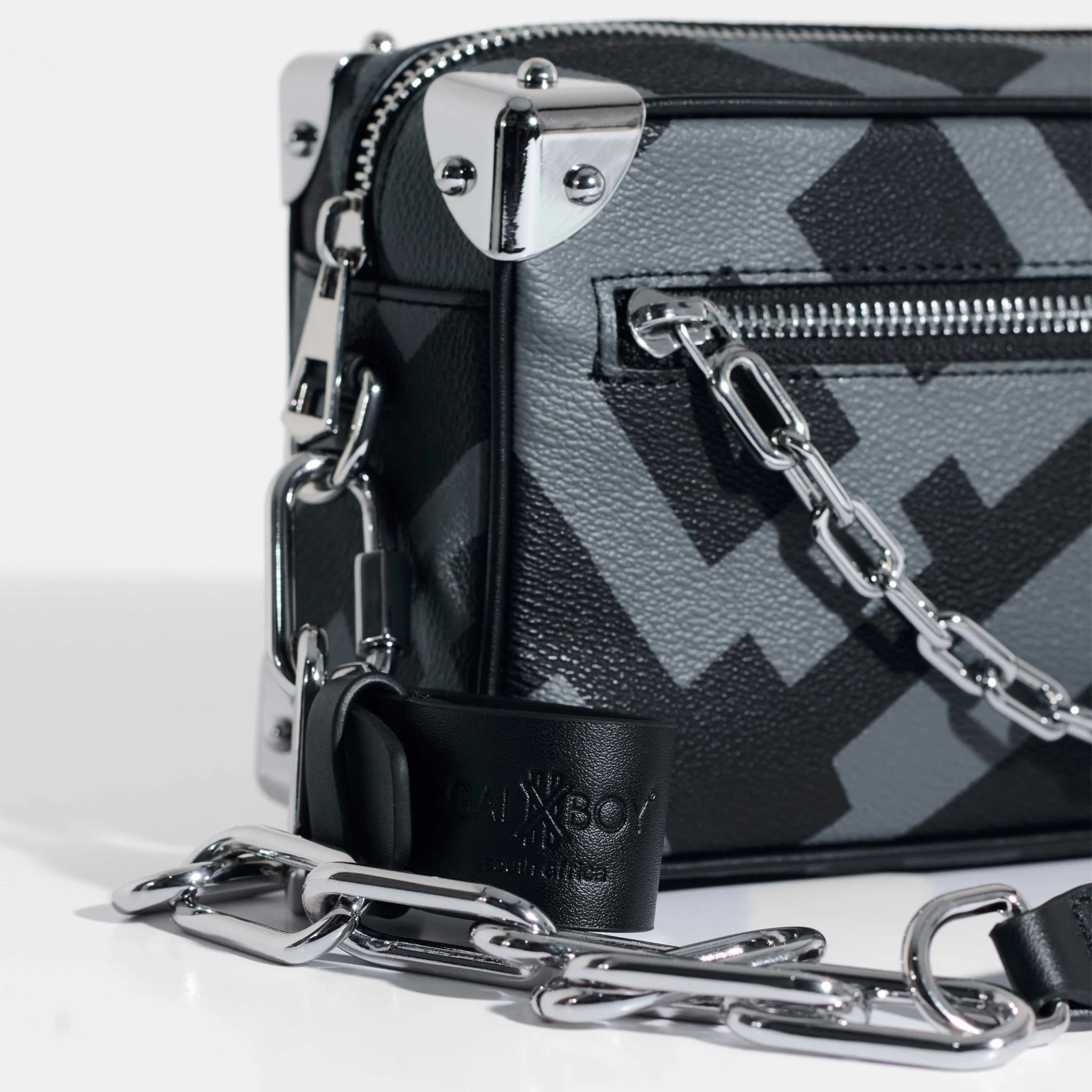 GXB TRAVEL TRUNK - Image 3
