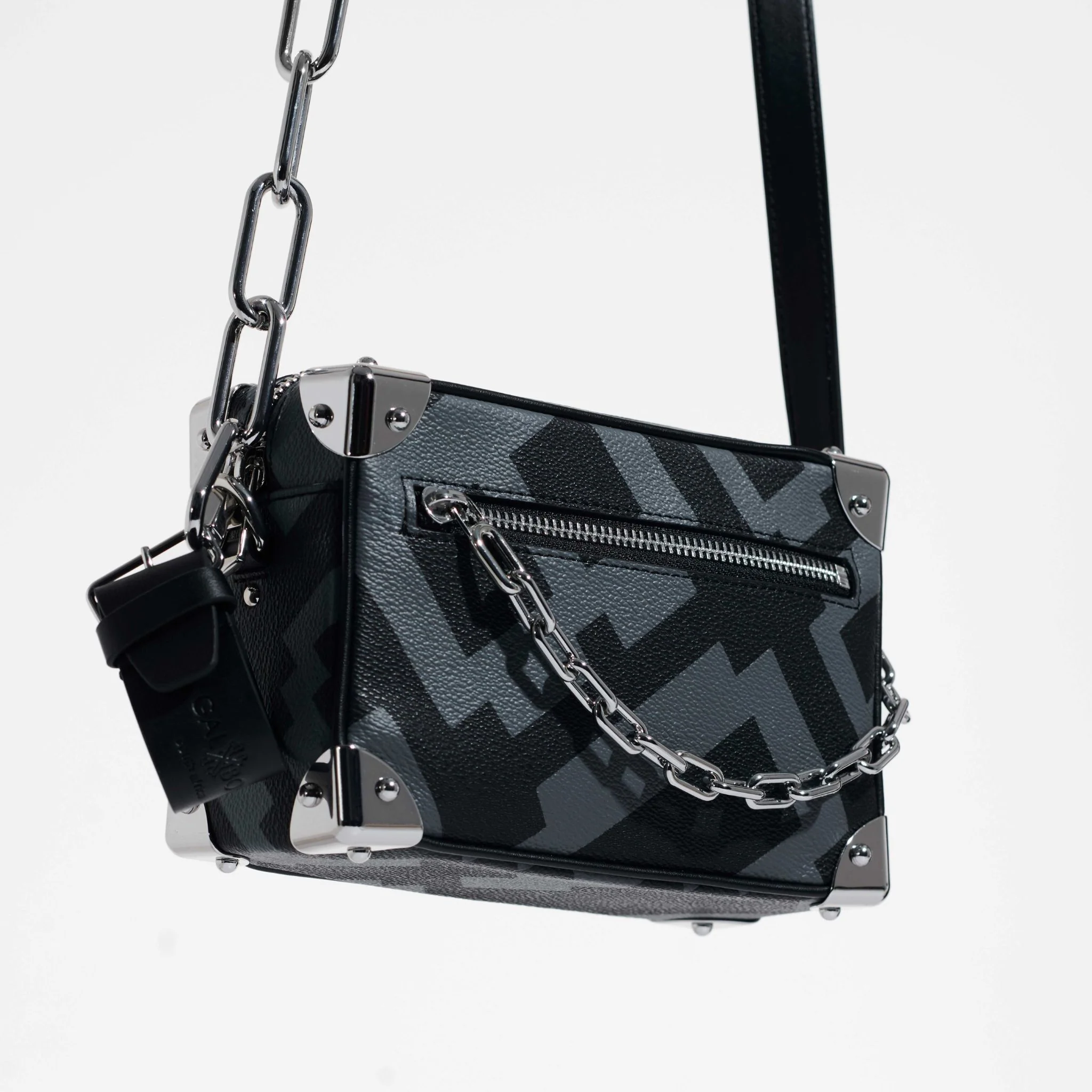 GXB TRAVEL TRUNK - Image 6