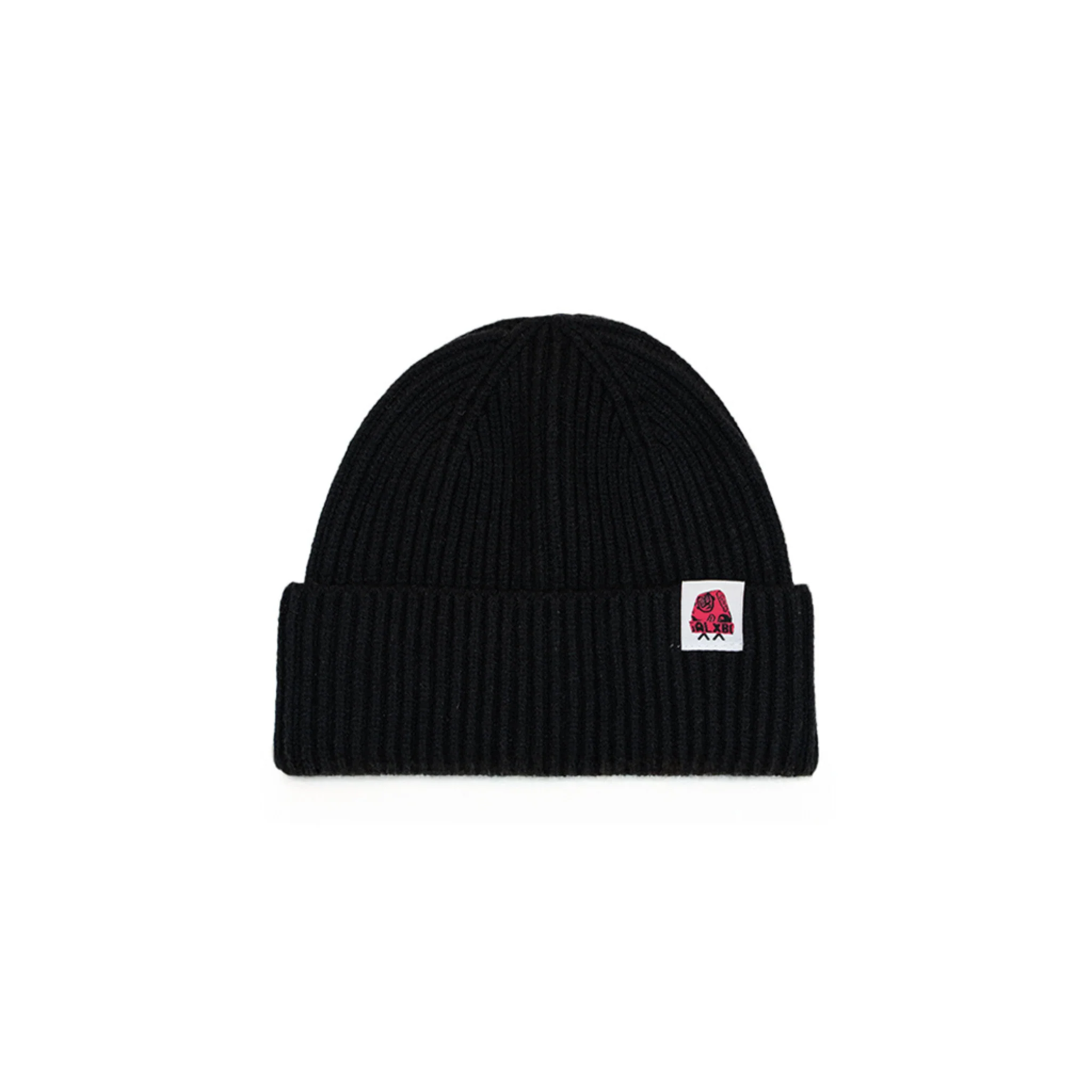 LABEL BEANIE - Image 3
