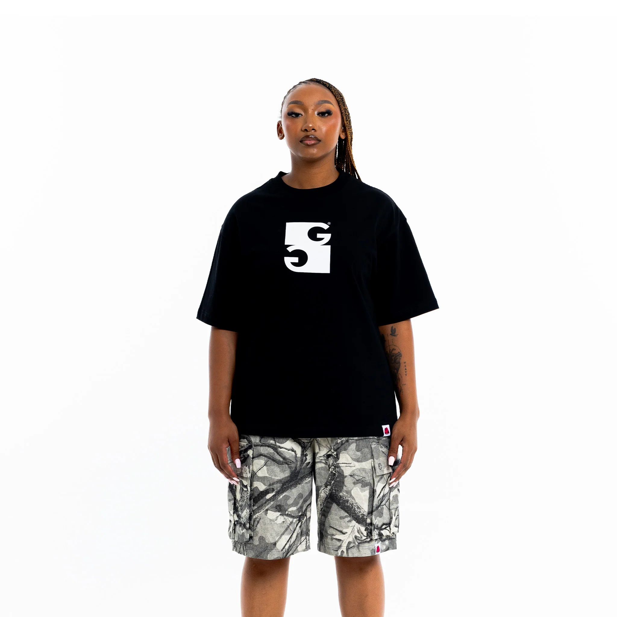MINI GG T-SHIRT - Image 3