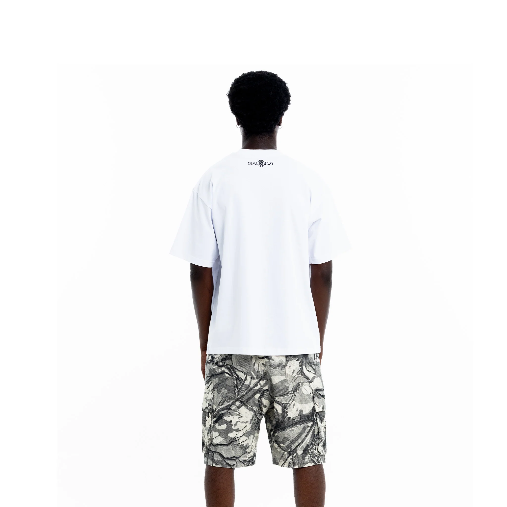 MINI X T-SHIRT - Image 9