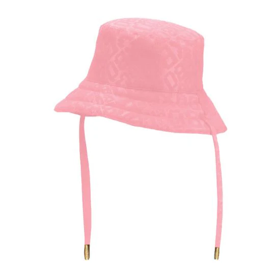 NYLON/CANVAS HAT - Image 3