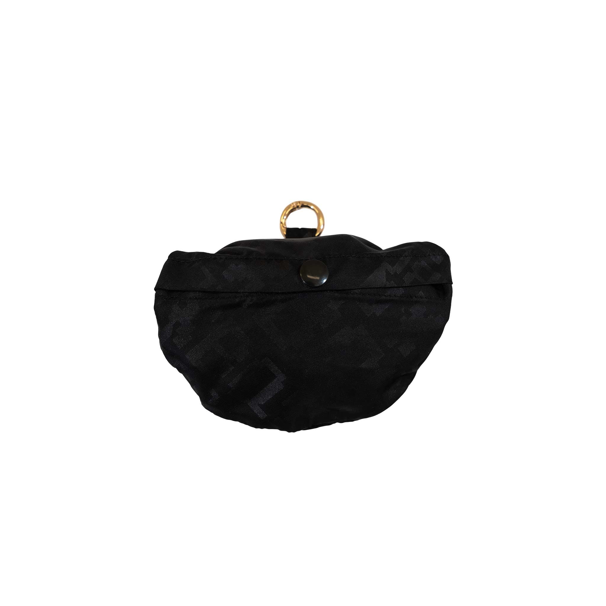 NYLON POUCH HAT - Image 3
