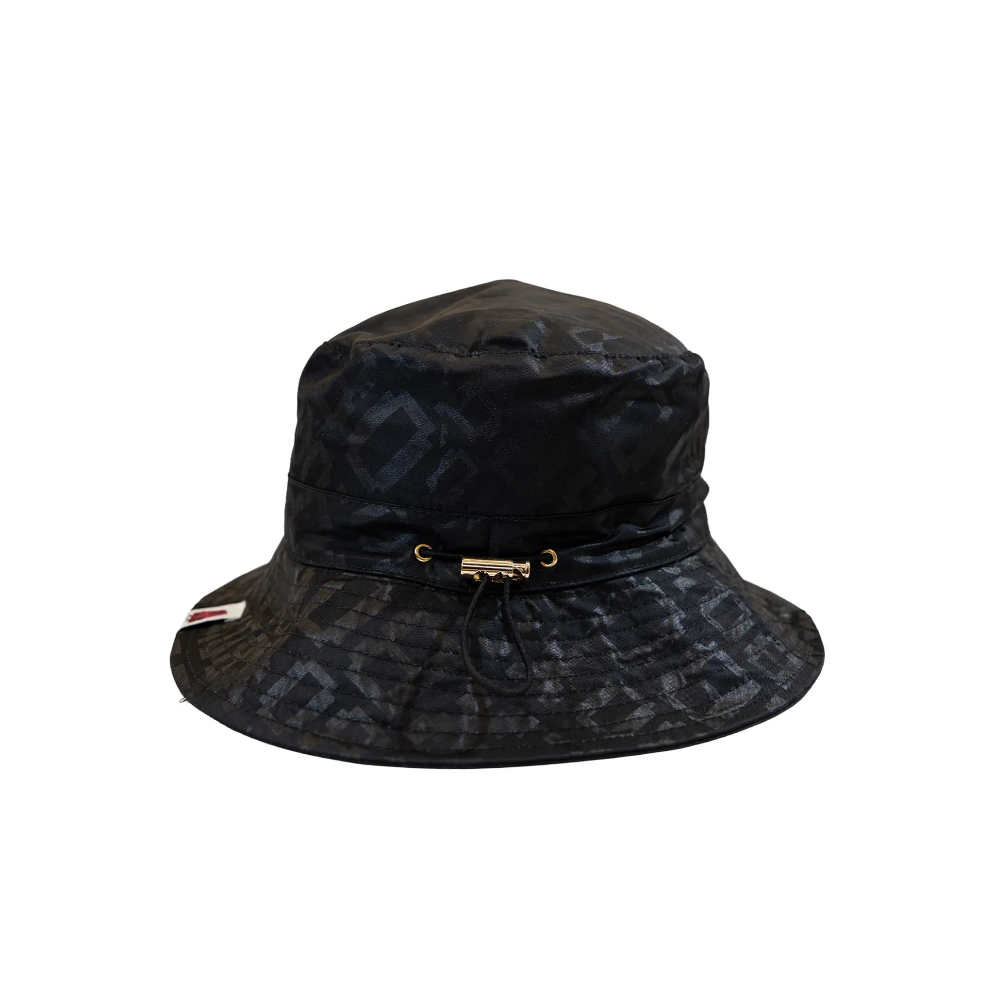 NYLON POUCH HAT - Image 4