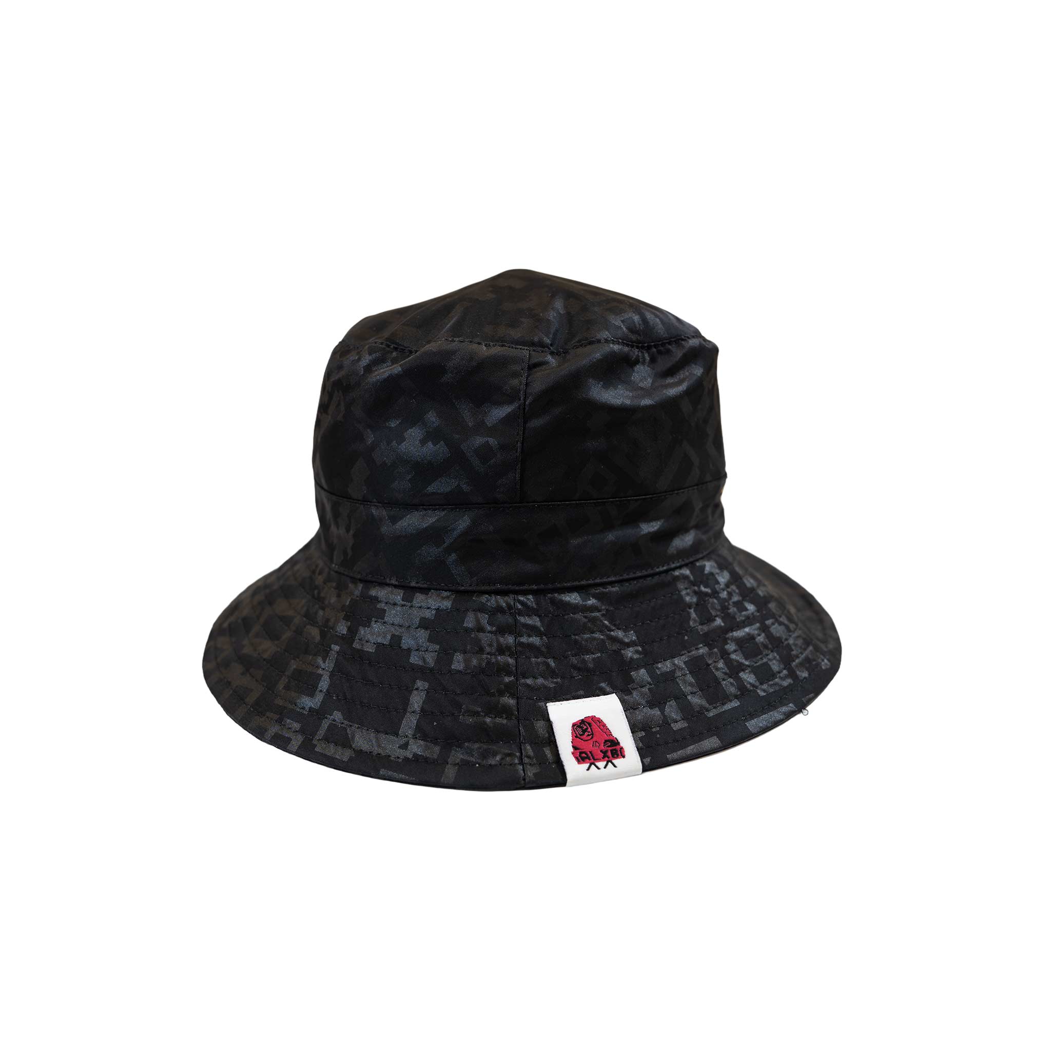 NYLON POUCH HAT - Image 5