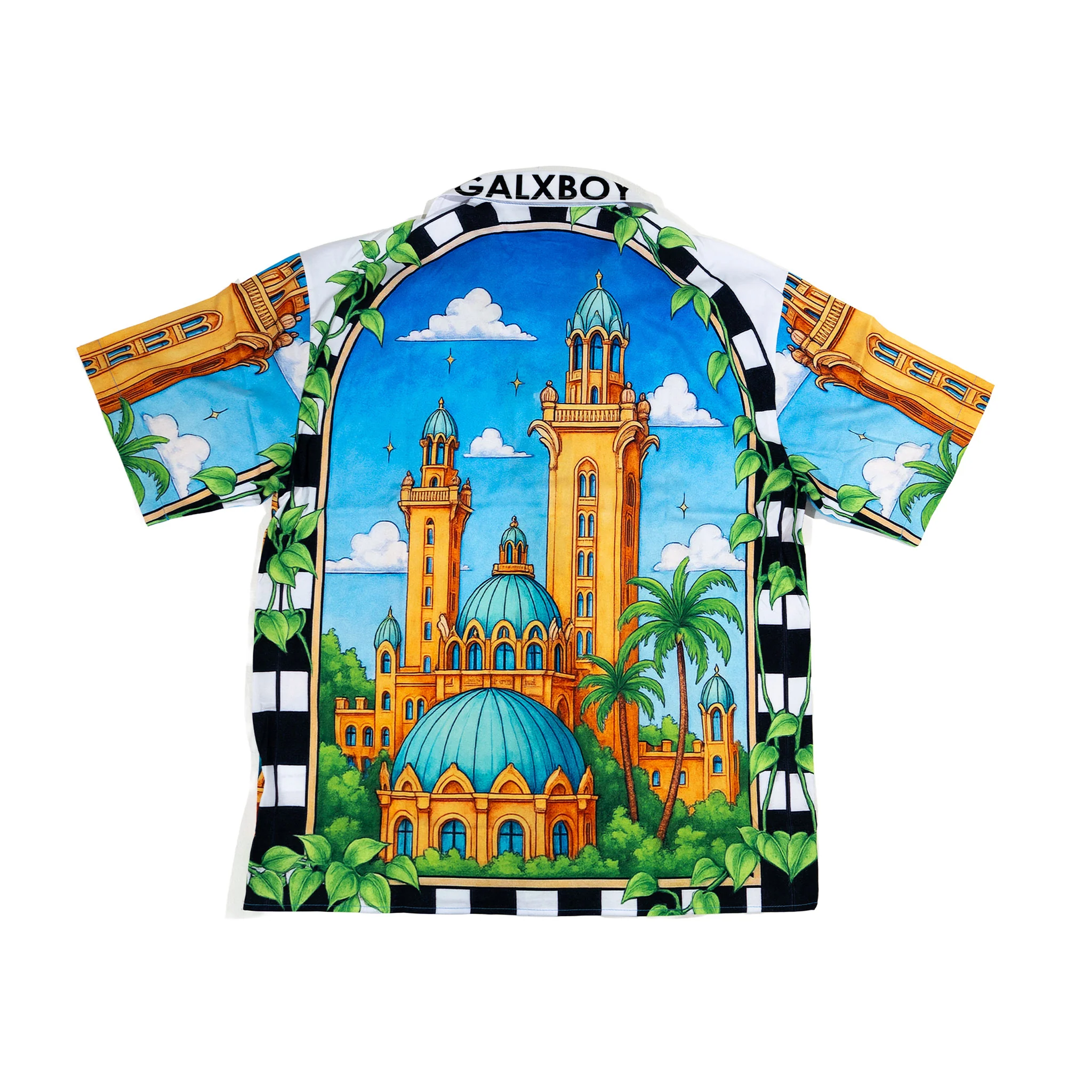 PALACE SHIRT - Image 2