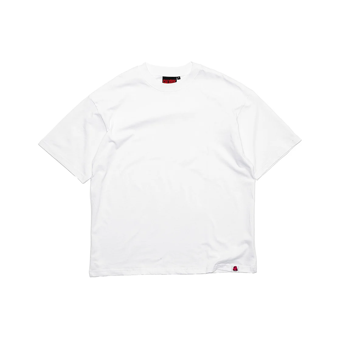 PLAIN T-SHIRT - Image 3