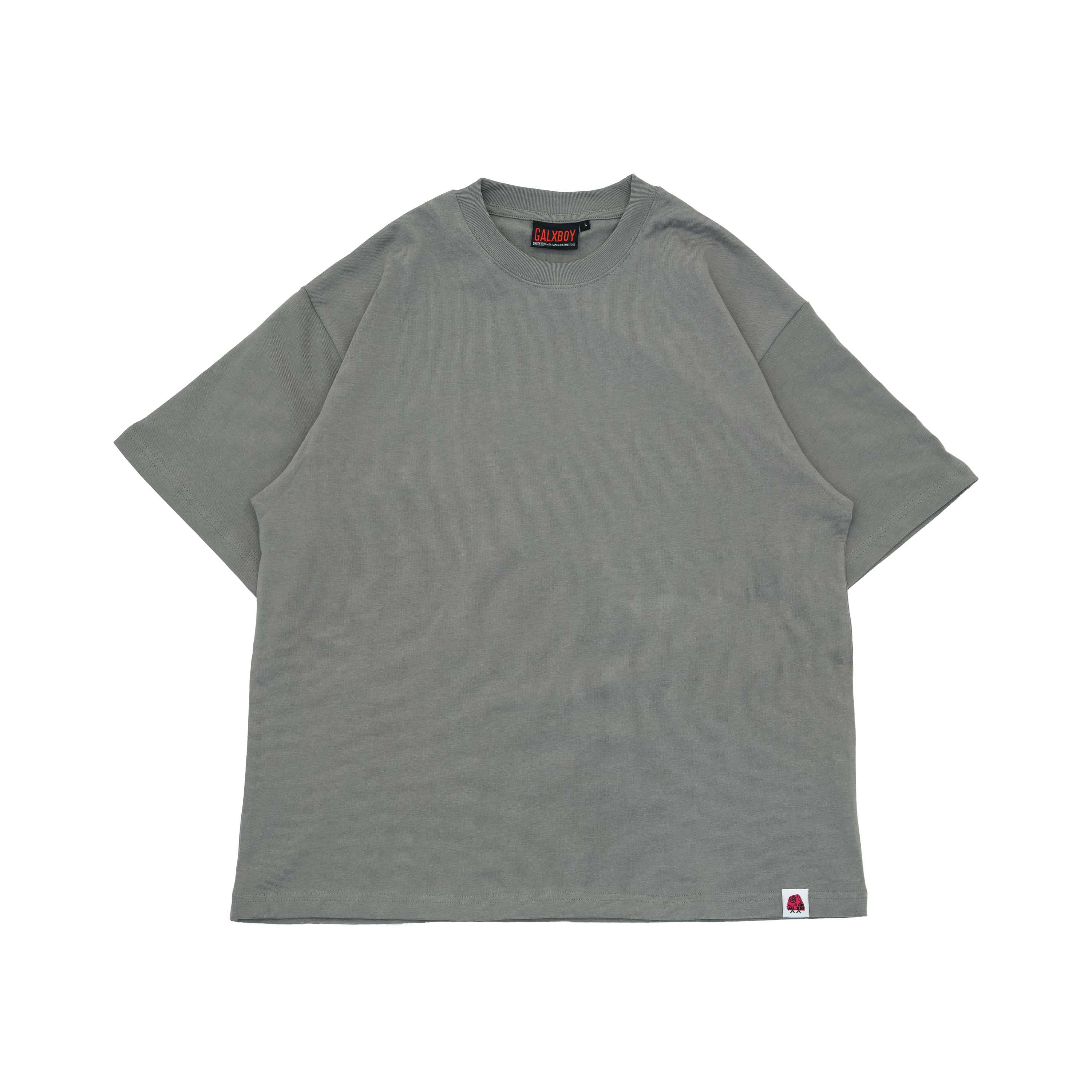 PLAIN T-SHIRT - Image 6