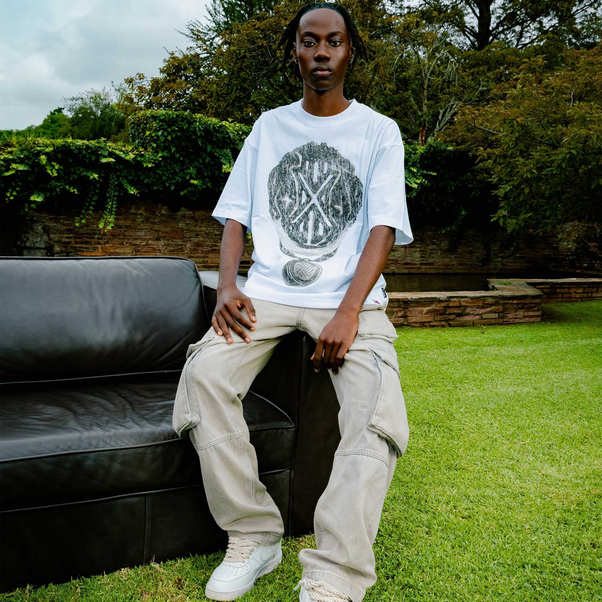 REFUSE T-SHIRT - Image 3