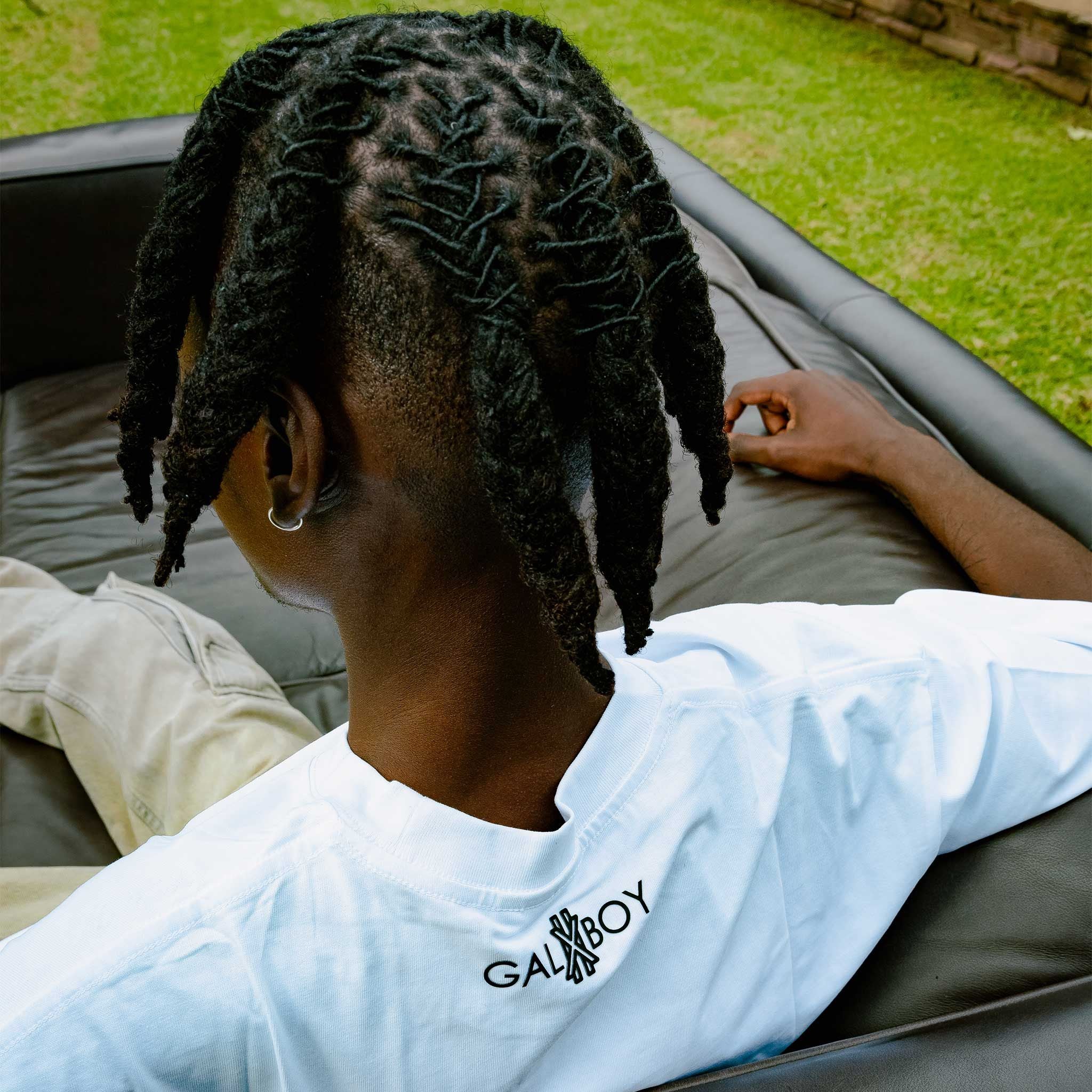 REFUSE T-SHIRT - Image 4