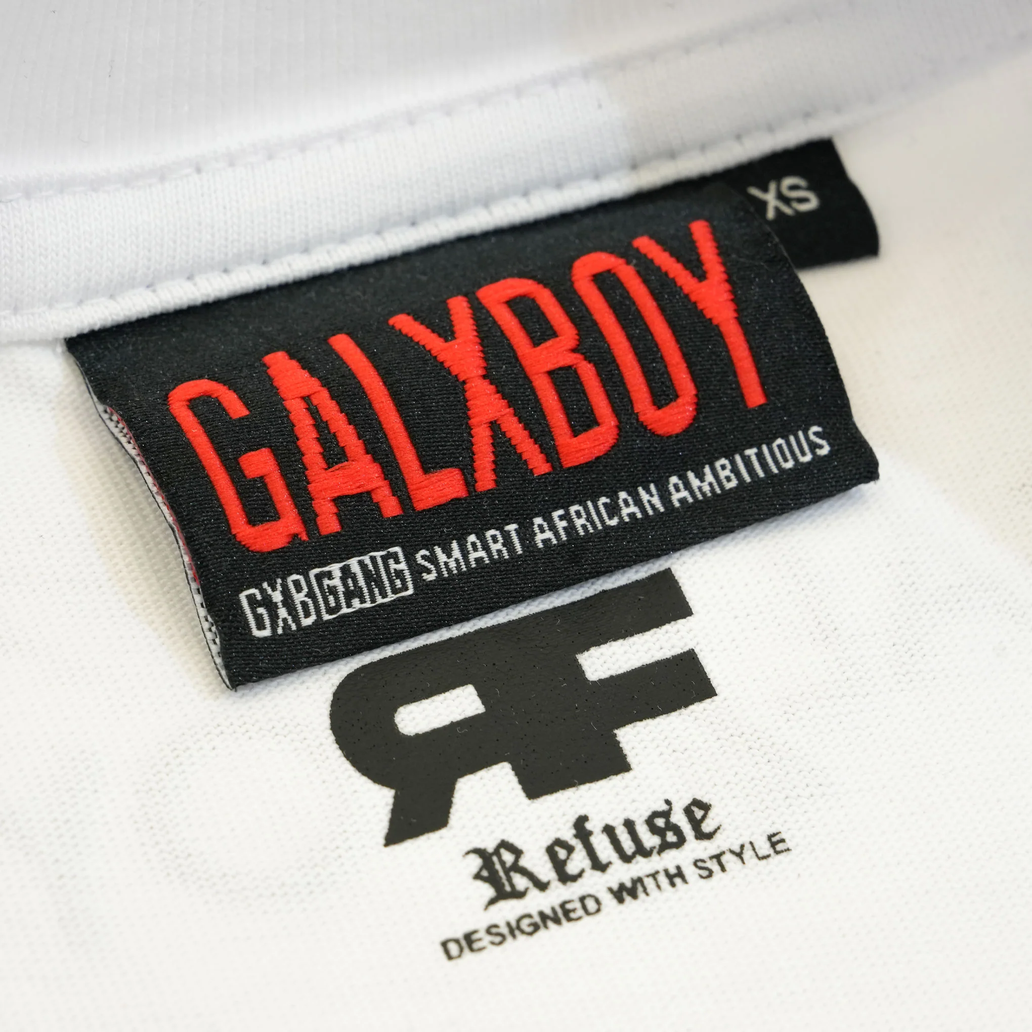 REFUSE T-SHIRT - Image 5