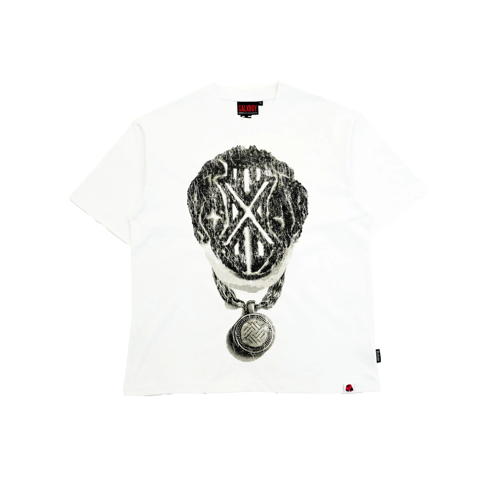 REFUSE T-SHIRT - Image 7