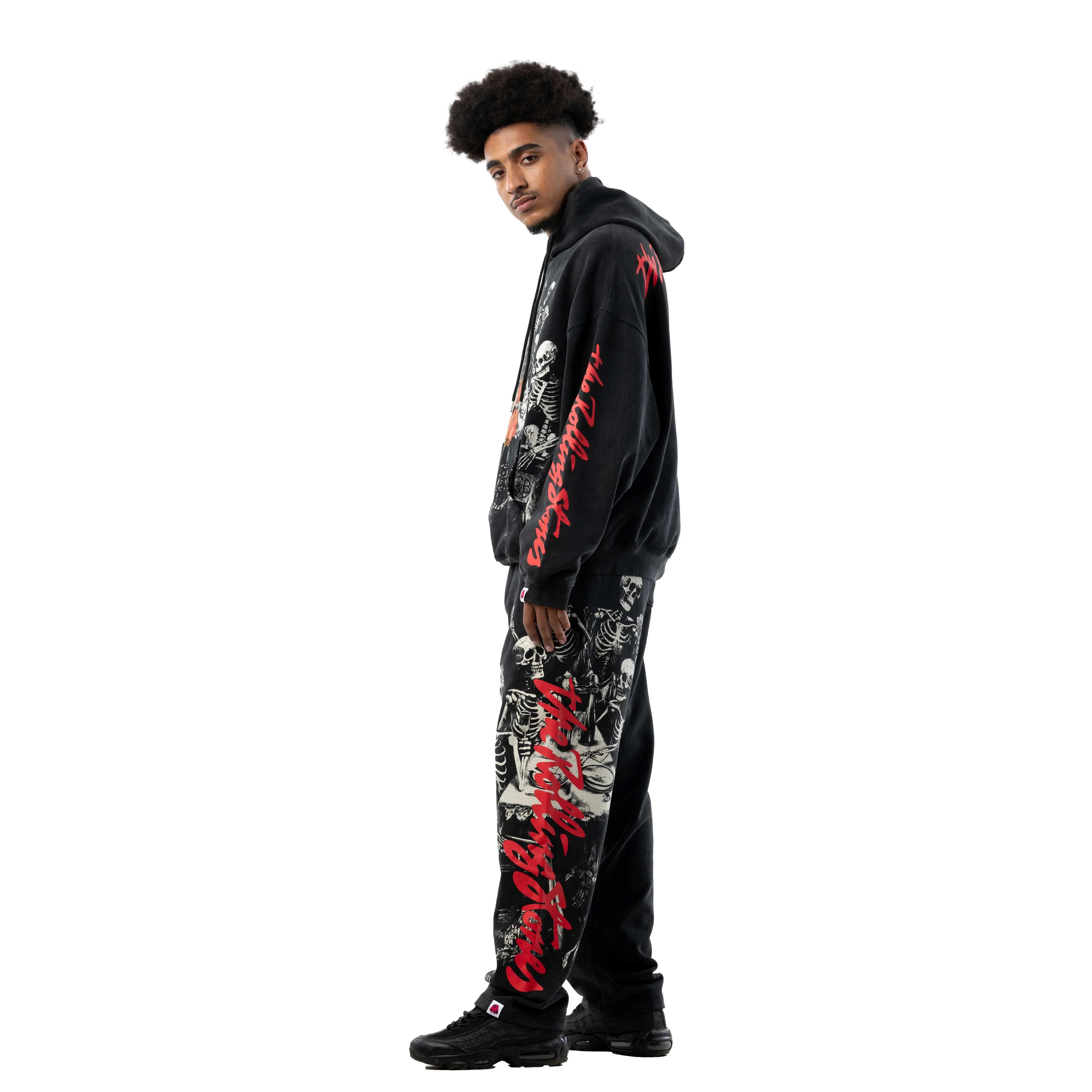 ROLLING STONES PANTS - Image 3
