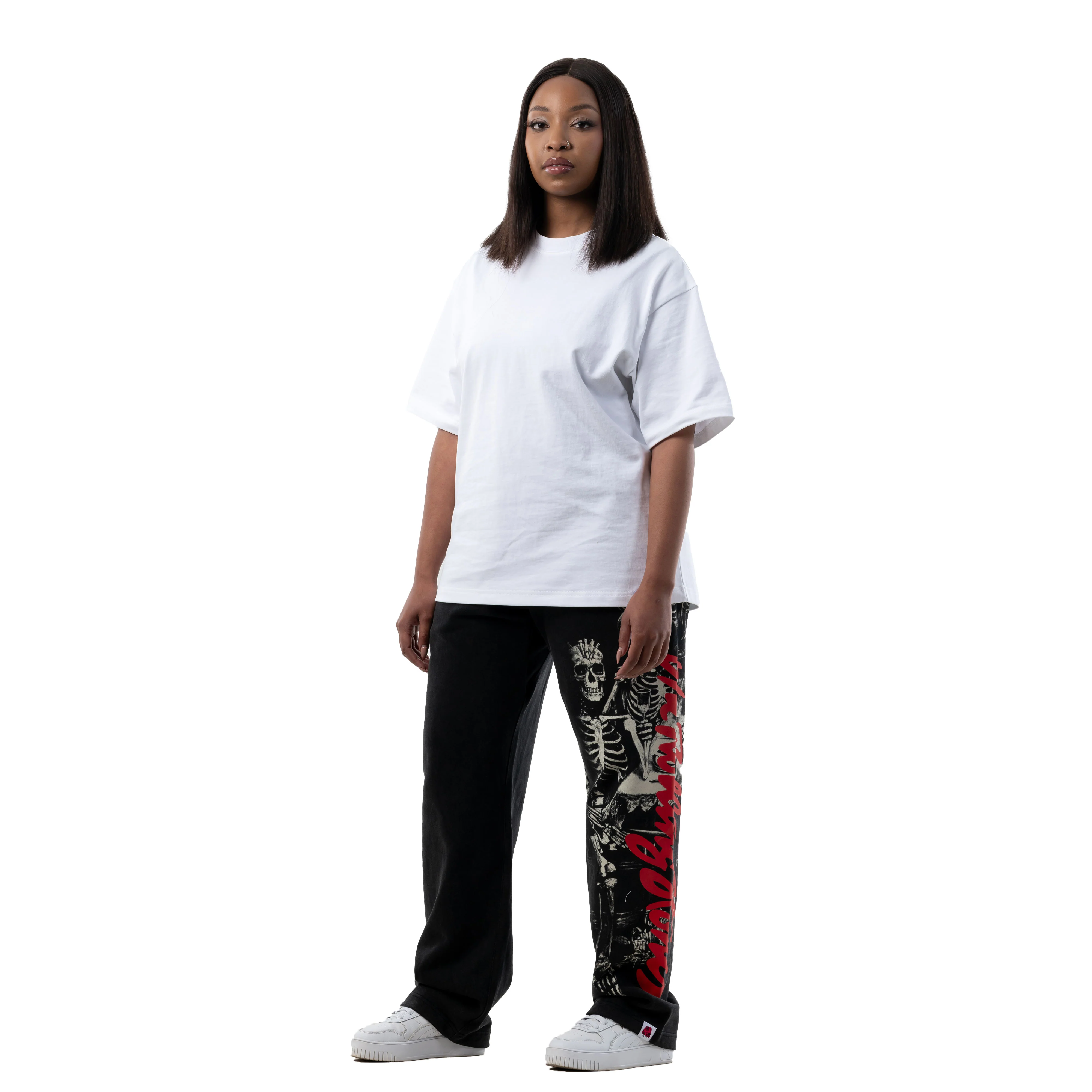 ROLLING STONES PANTS - Image 7