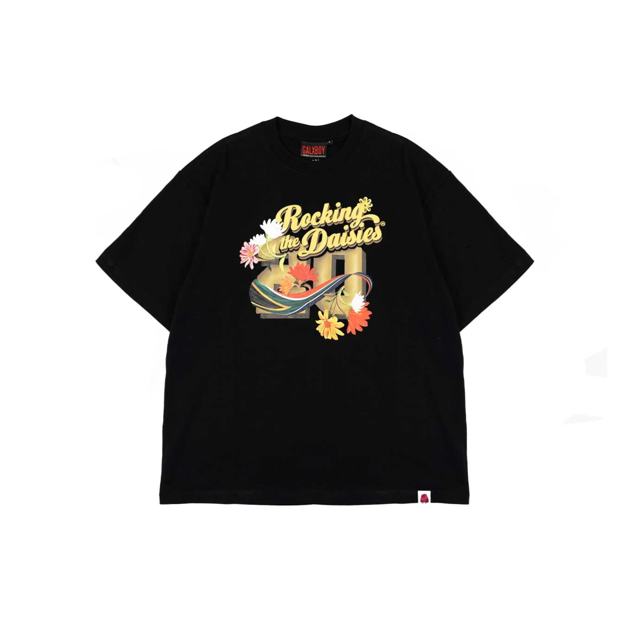 RTD 20th ANNIVERSARY T-SHIRT - Image 4