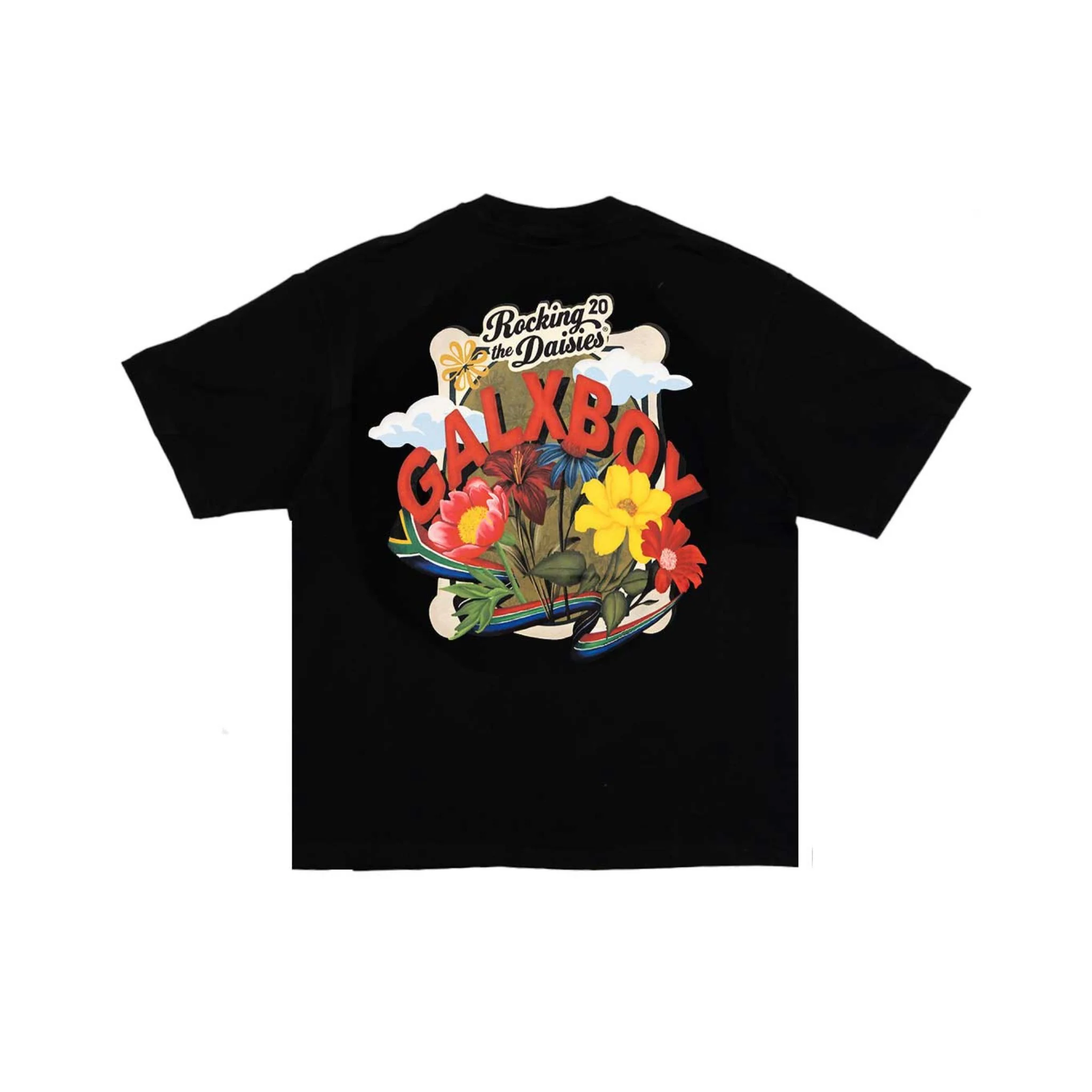 RTD 20th ANNIVERSARY T-SHIRT - Image 5
