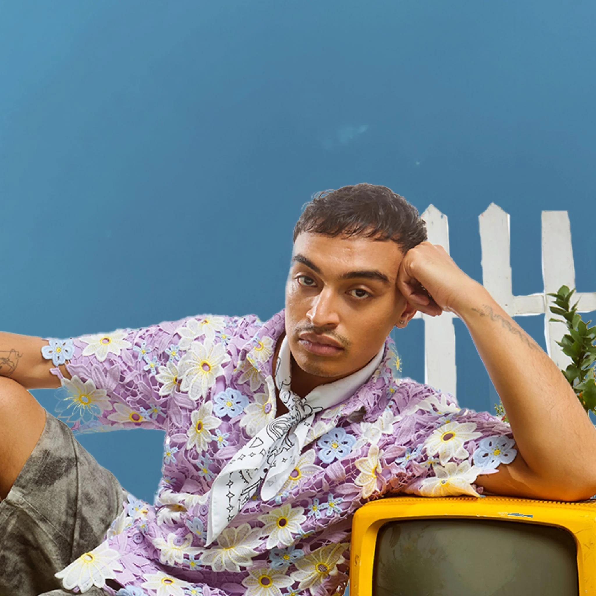 RTD BANDANA - Image 3