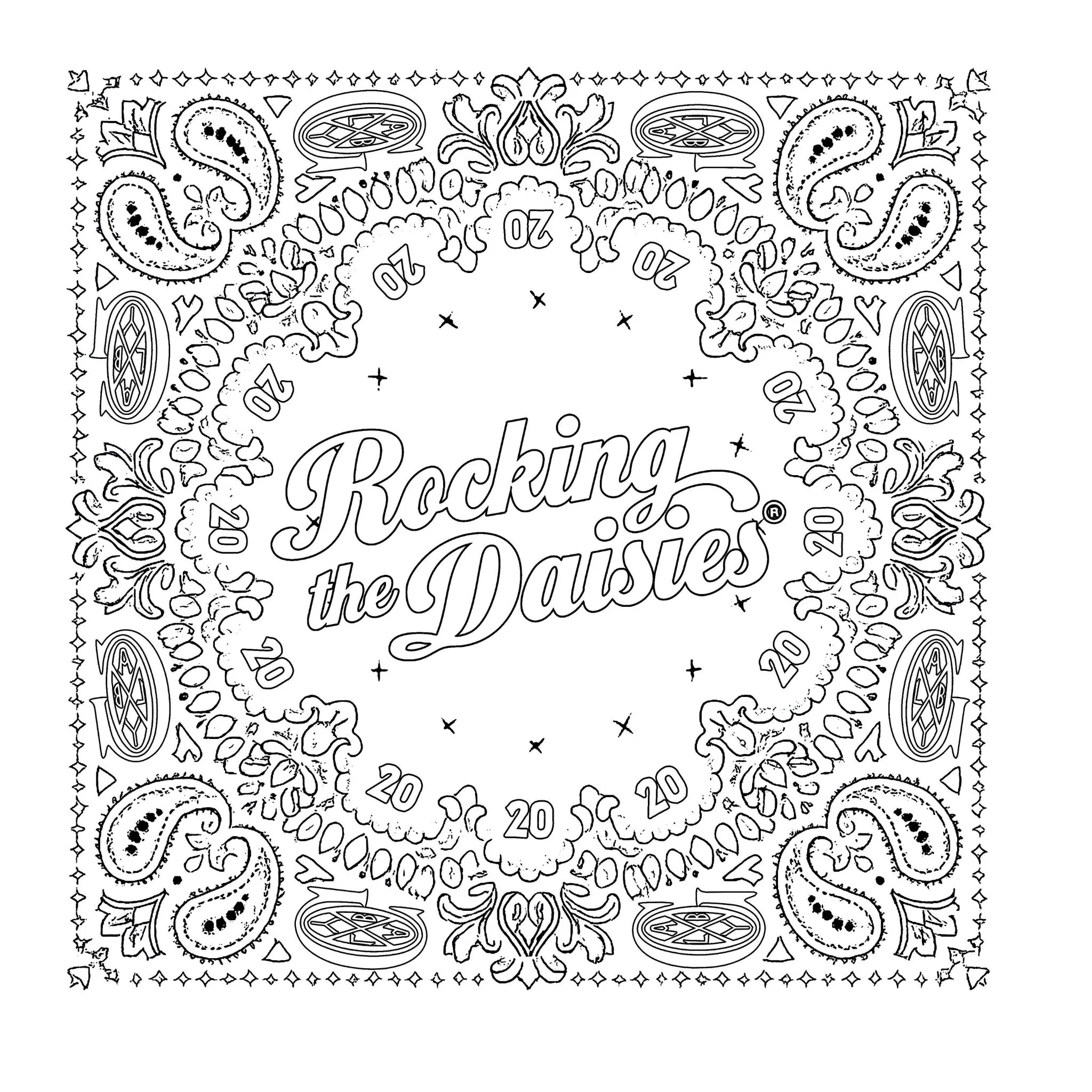 RTD BANDANA - Image 4