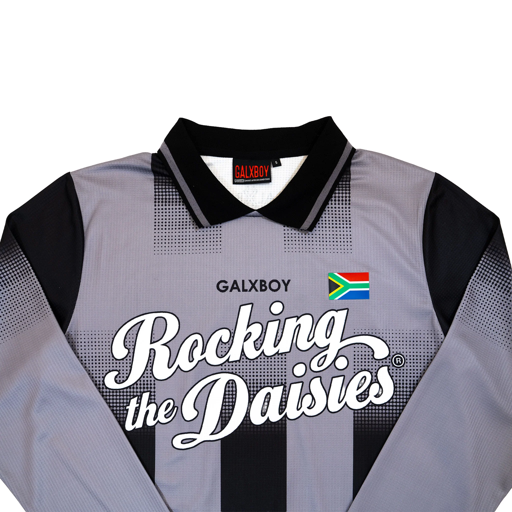 RTD TEAM JERSEY - Image 2