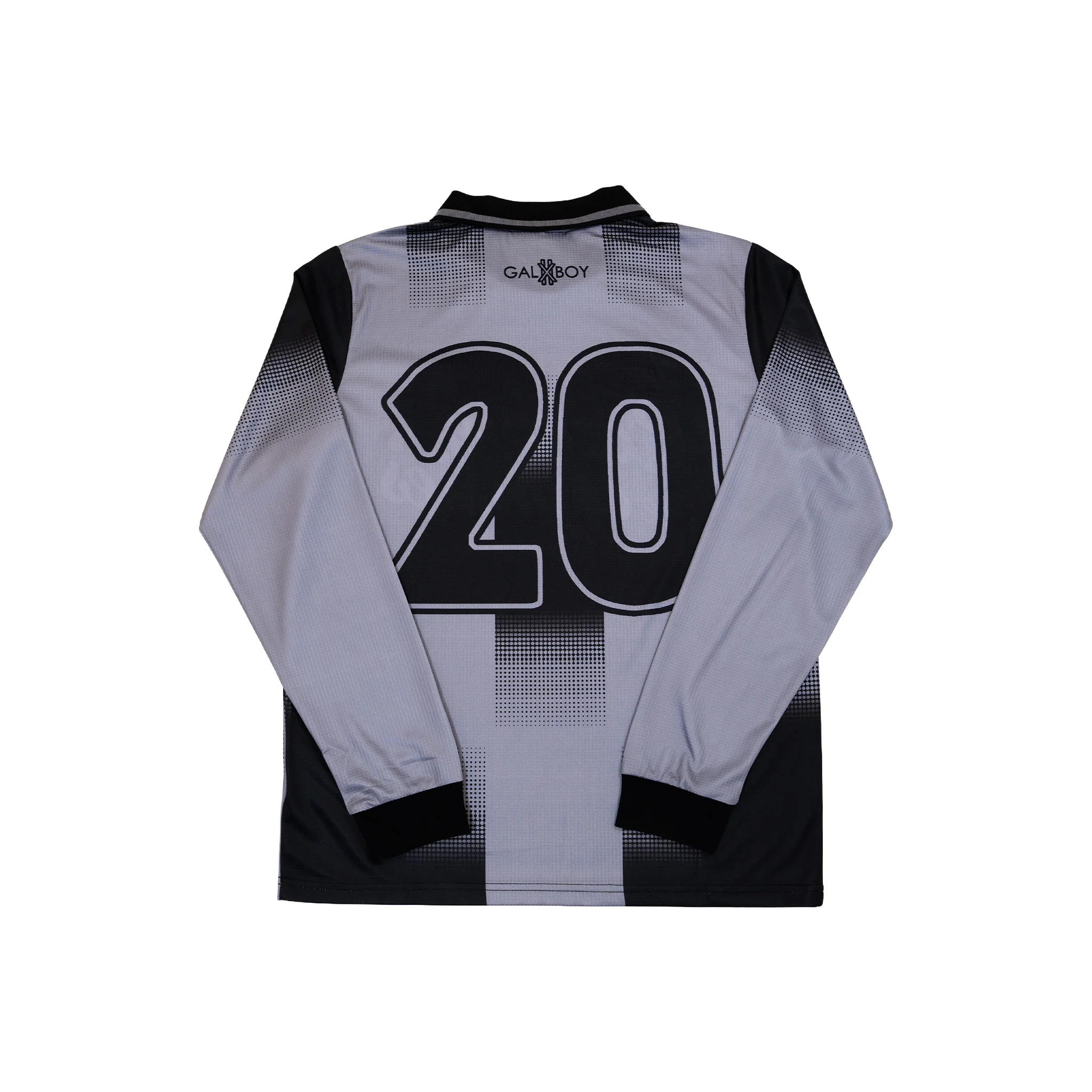 RTD TEAM JERSEY - Image 3