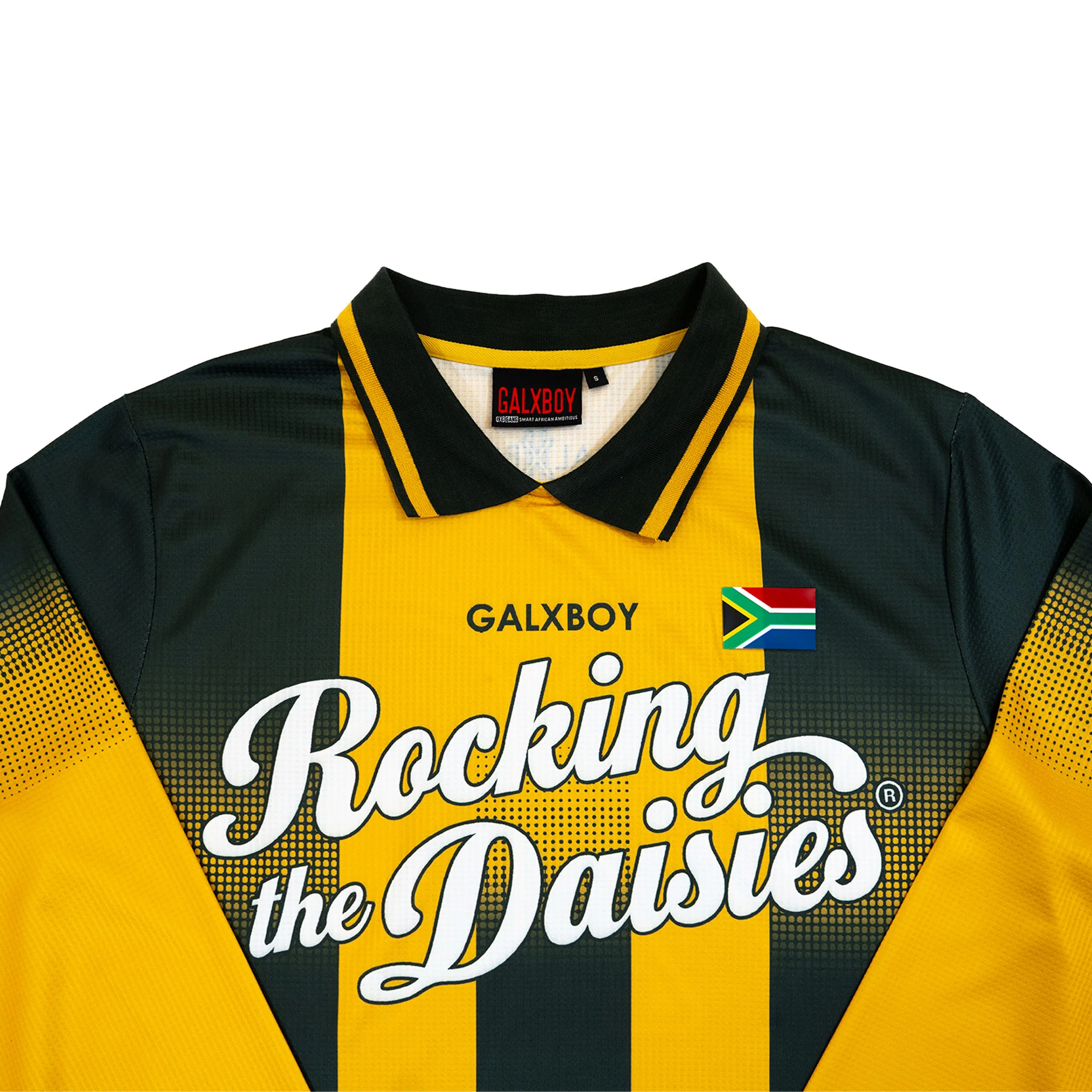 RTD TEAM JERSEY - Image 5