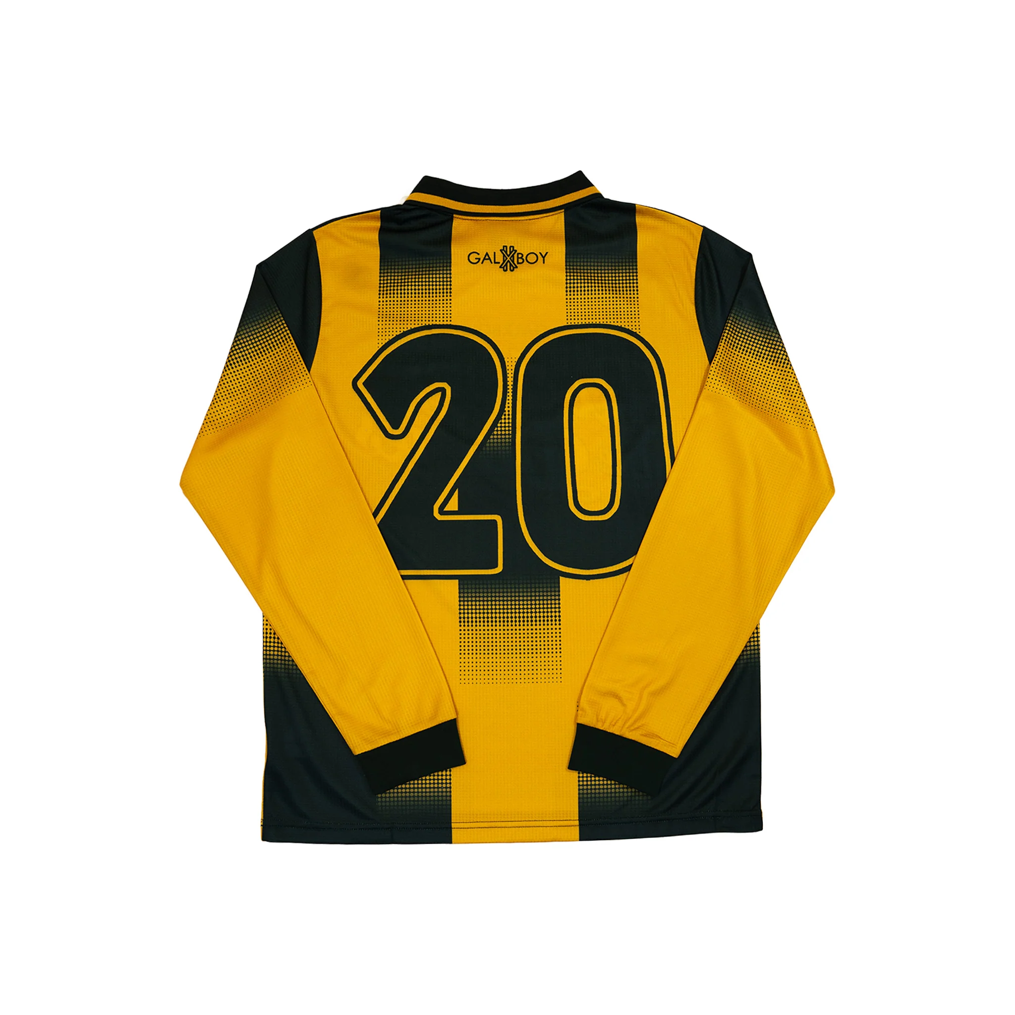 RTD TEAM JERSEY - Image 6