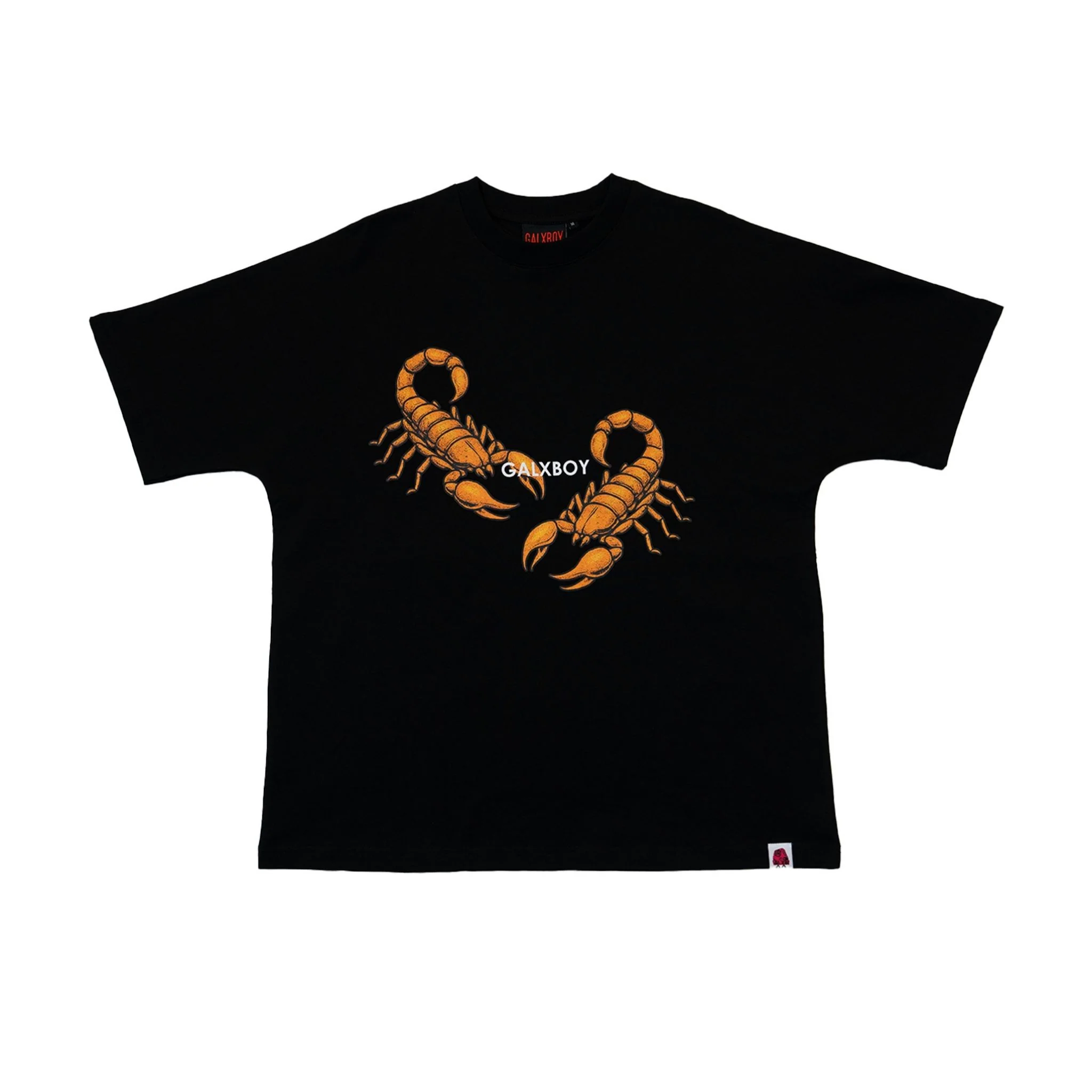 SCORPION T-SHIRT